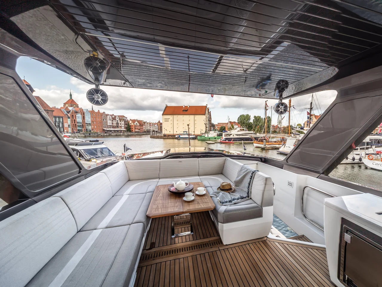 2026 Galeon 700 SKY 72.0 feet, Inuvik, Northwest Territories #103