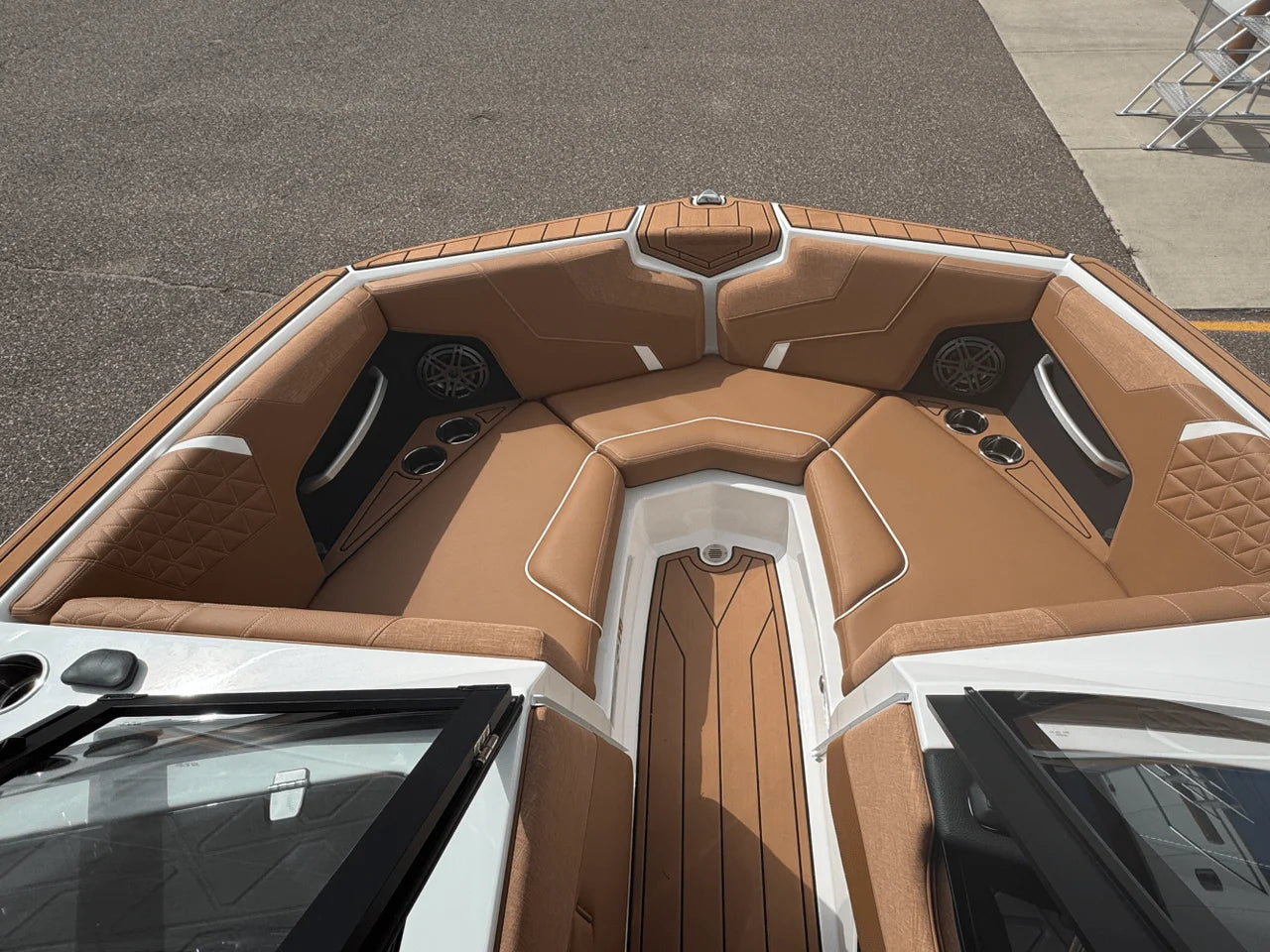 2026 Nautique Super Air Nautique GS20 20.0 feet, Rogers, MN #45