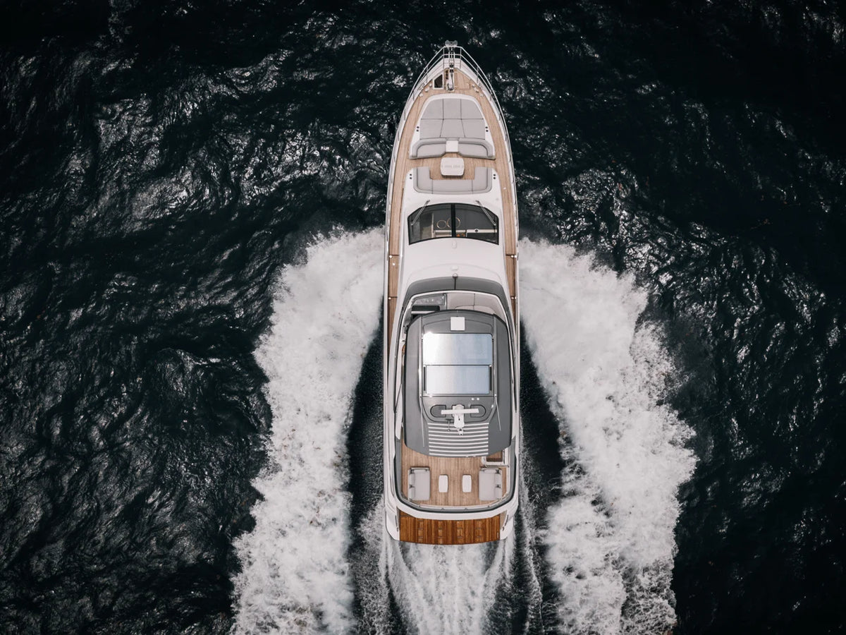 2026 Azimut Fly 78 78.0 feet, Dania Beach, Florida #88
