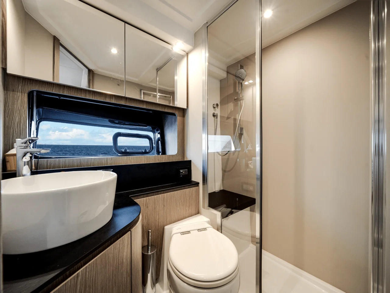 2024 Azimut Atlantis 45 45.0 feet, Miami, FL #22