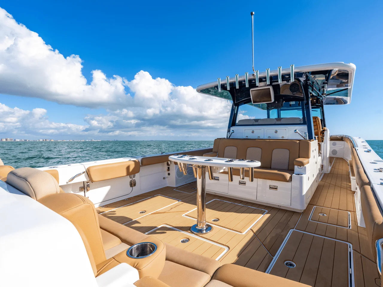 2021 HCB 53 53.0 feet, Fort Myers, FL #4
