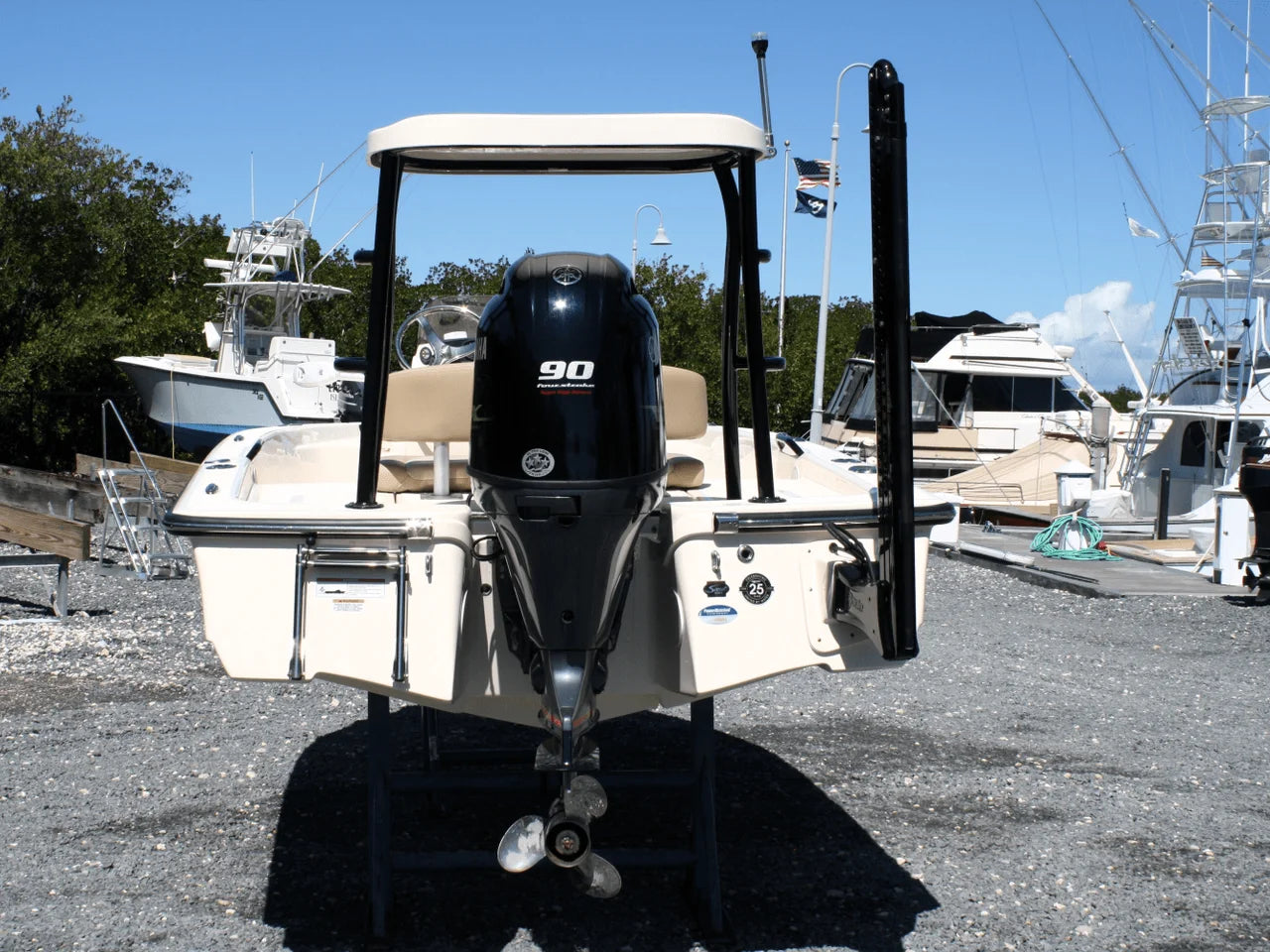 2025 Scout 177 Sport 17.0 feet, Marathon, FL #5
