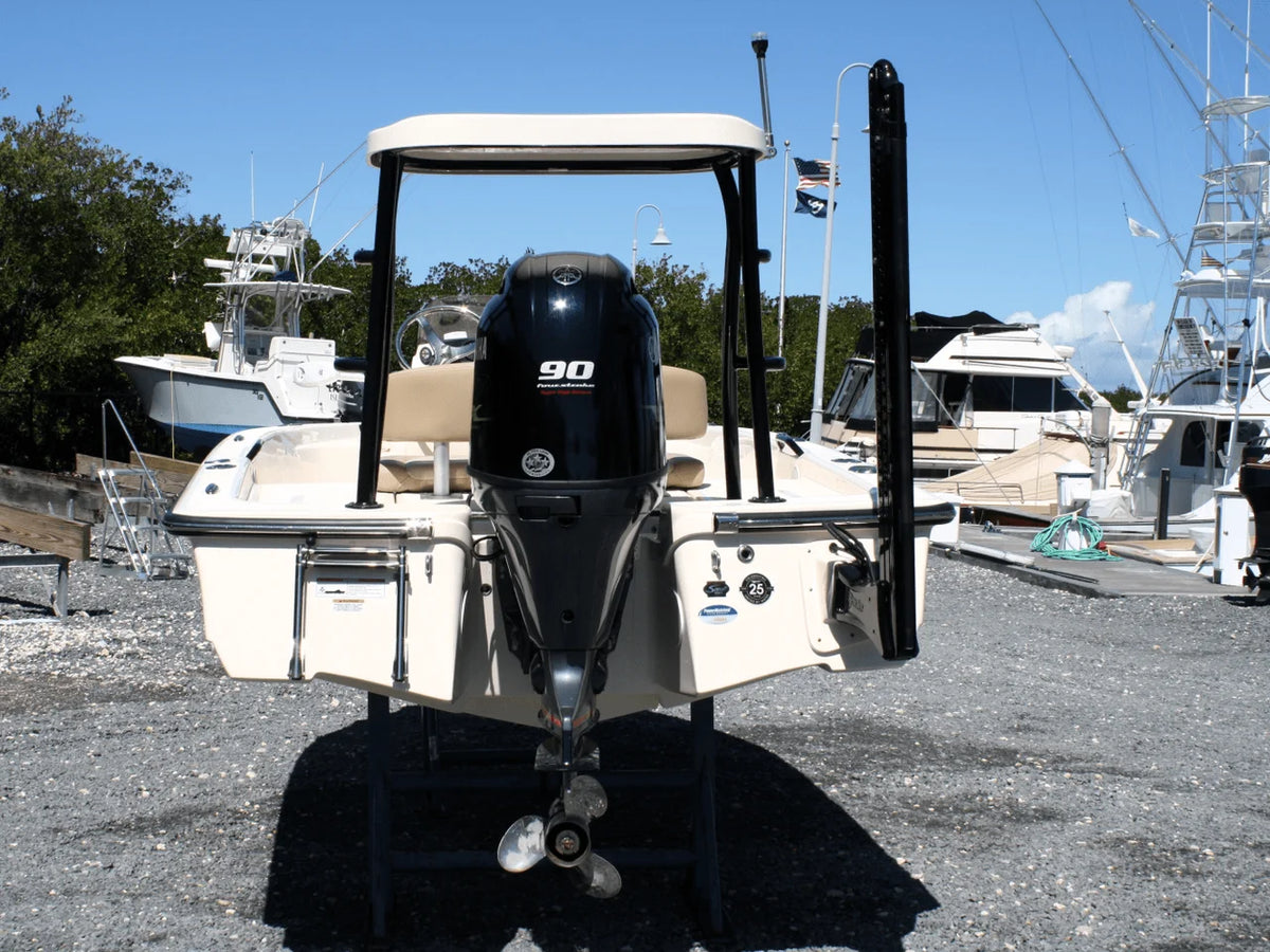 2025 Scout 177 Sport 17.0 feet, Marathon, FL #5