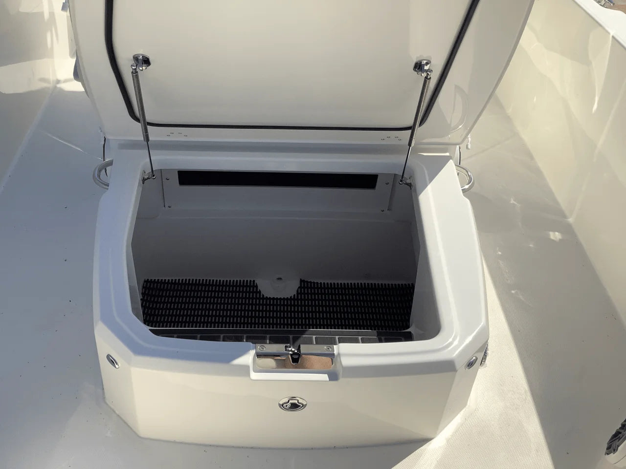2026 Boston Whaler 250 Dauntless 25.0 feet, Monkey Island, OK #24