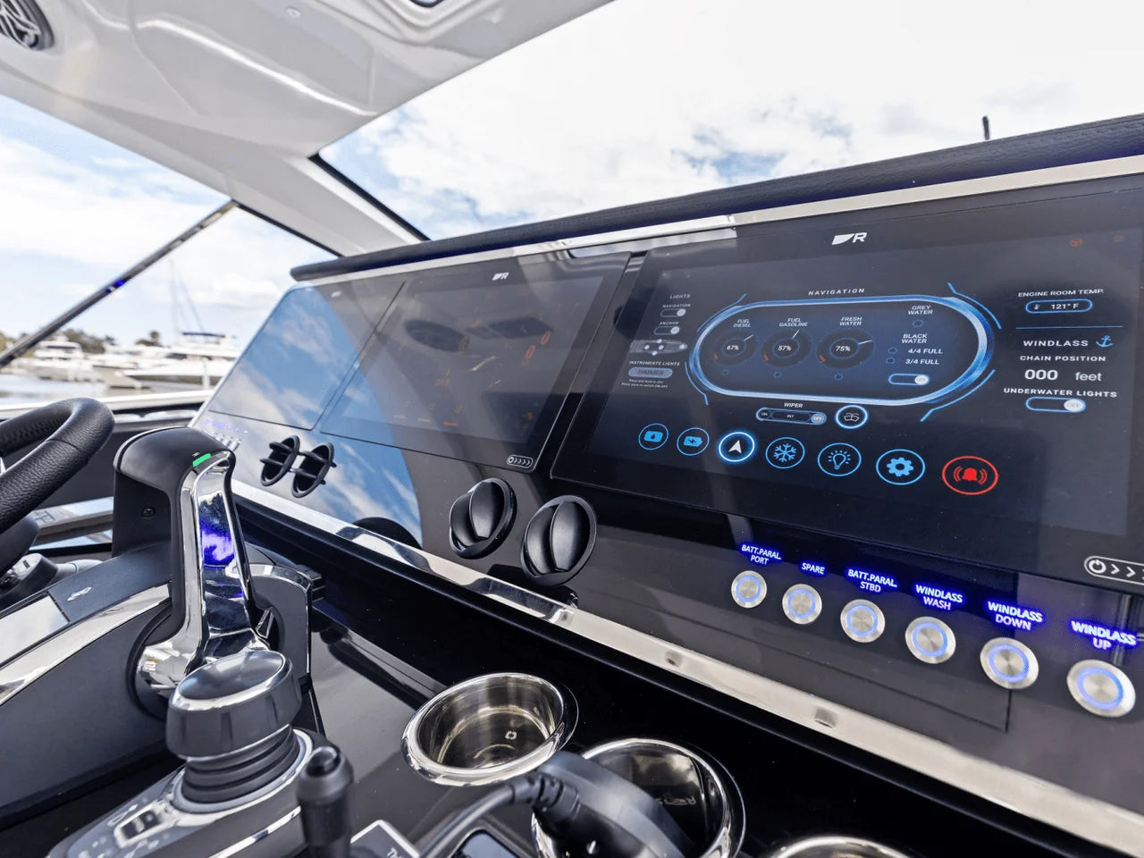 2026 Azimut 48 Verve 48.0 feet, St. Petersburg, Florida #49