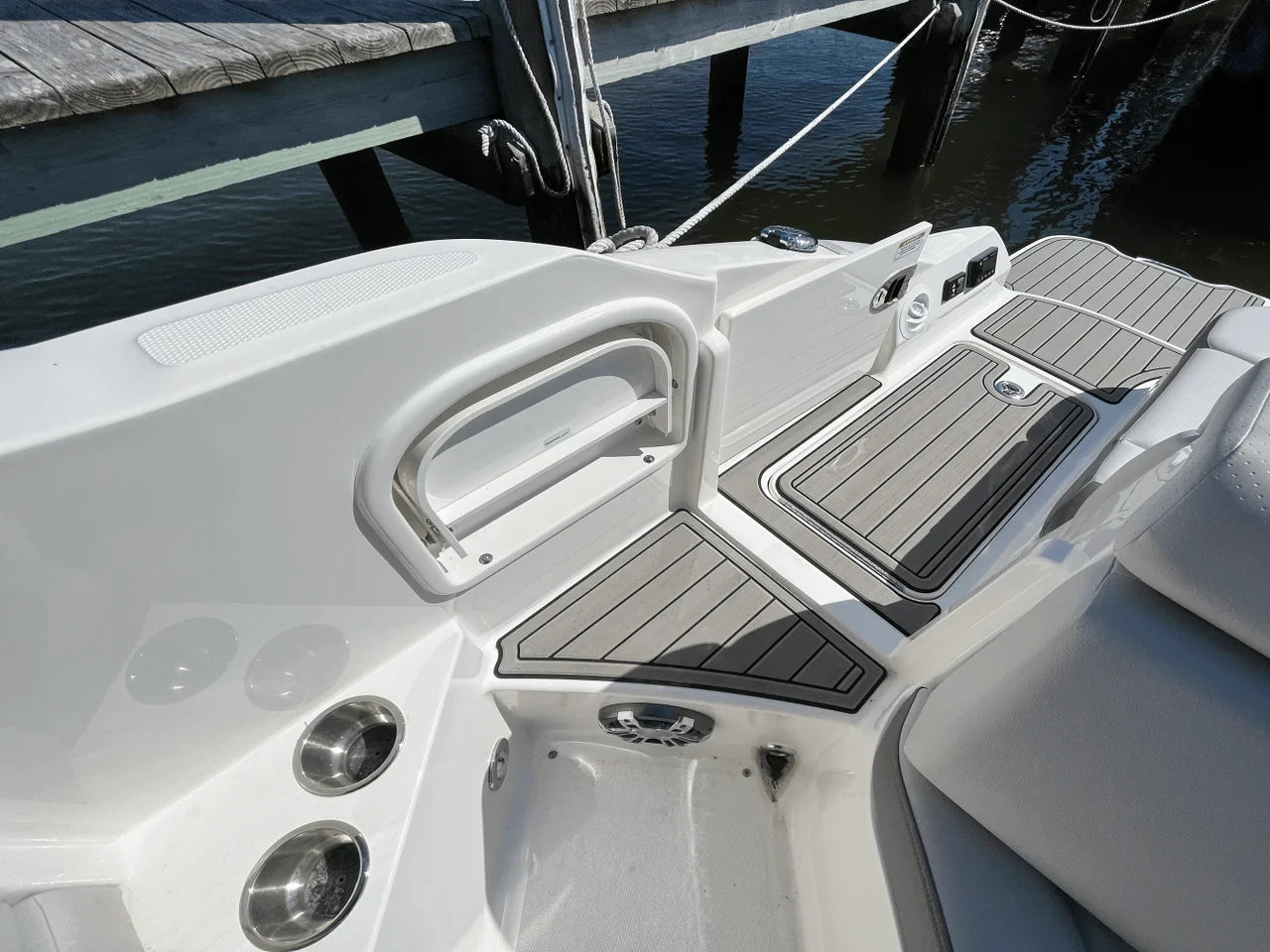 2022 Sea Ray 270SDX 27.0 feet, Brant Beach, NJ #37