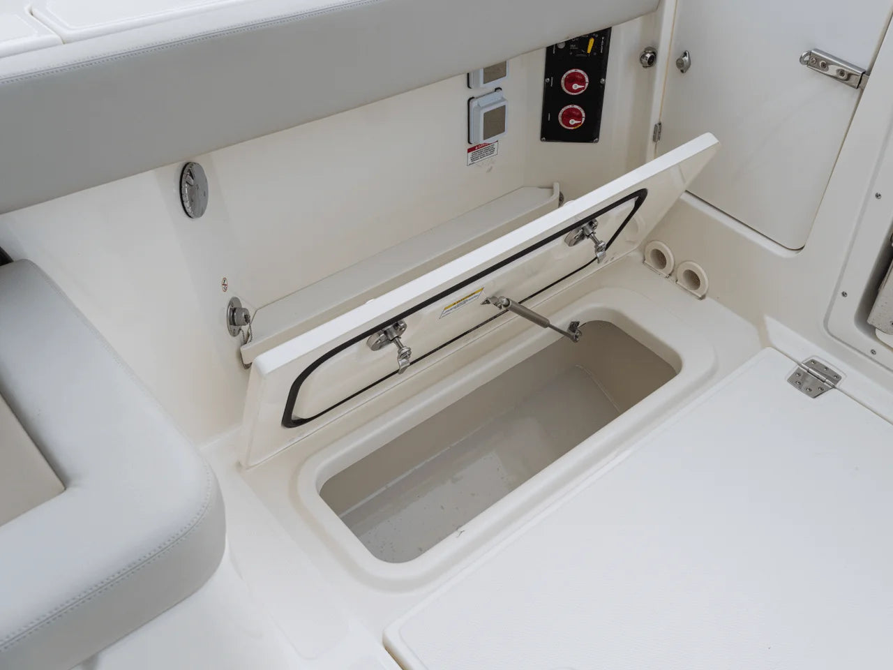 2027 Boston Whaler 280 Vantage 28.0 feet, Panama City Beach, Florida #72