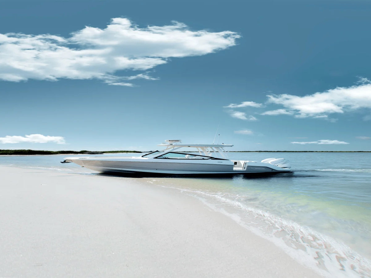 2027 Boston Whaler 280 Vantage 27.0 feet, Naples, Florida #31