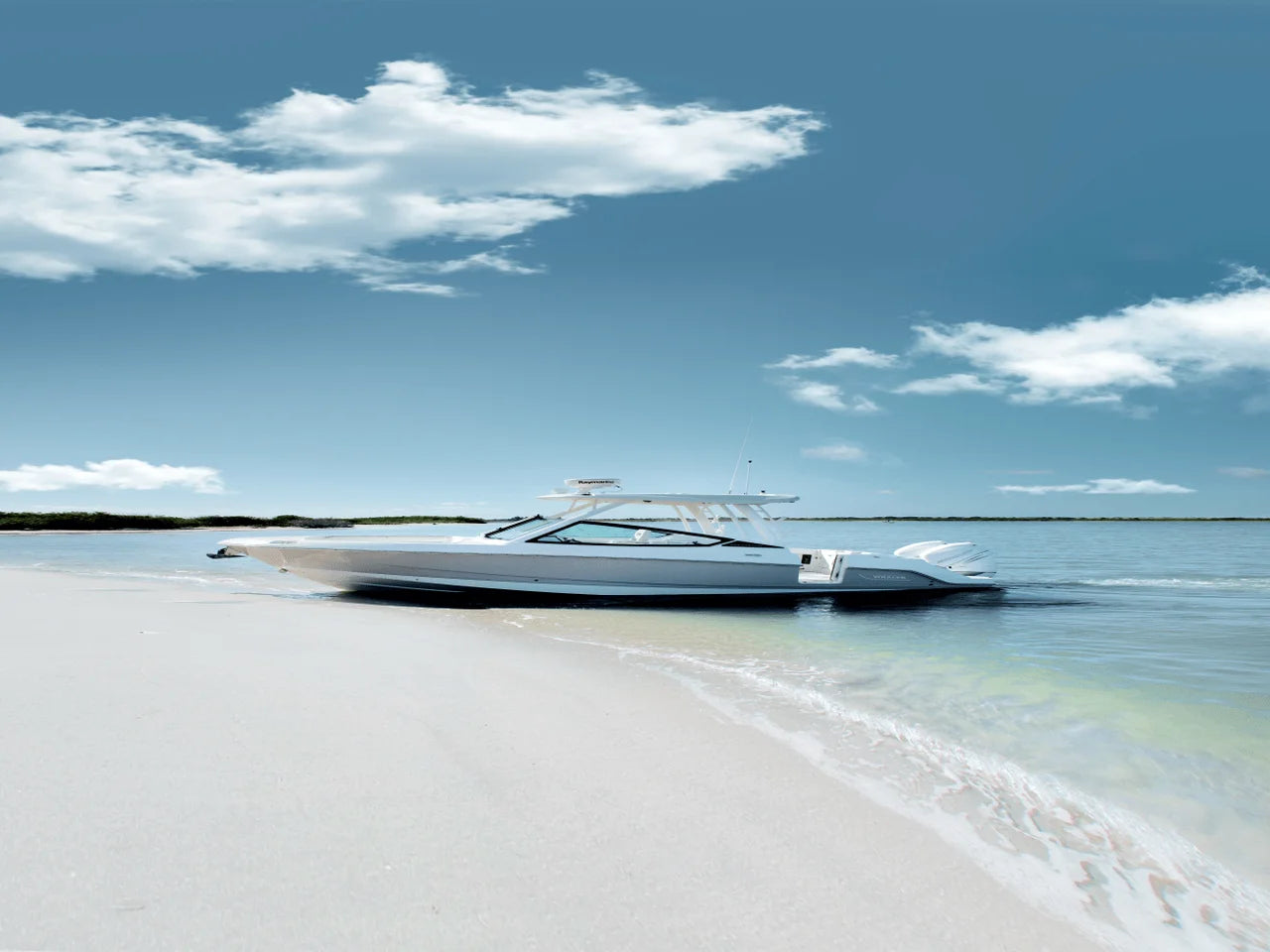 2027 Boston Whaler 280 Vantage 28.0 feet, Panama City Beach, Florida #31