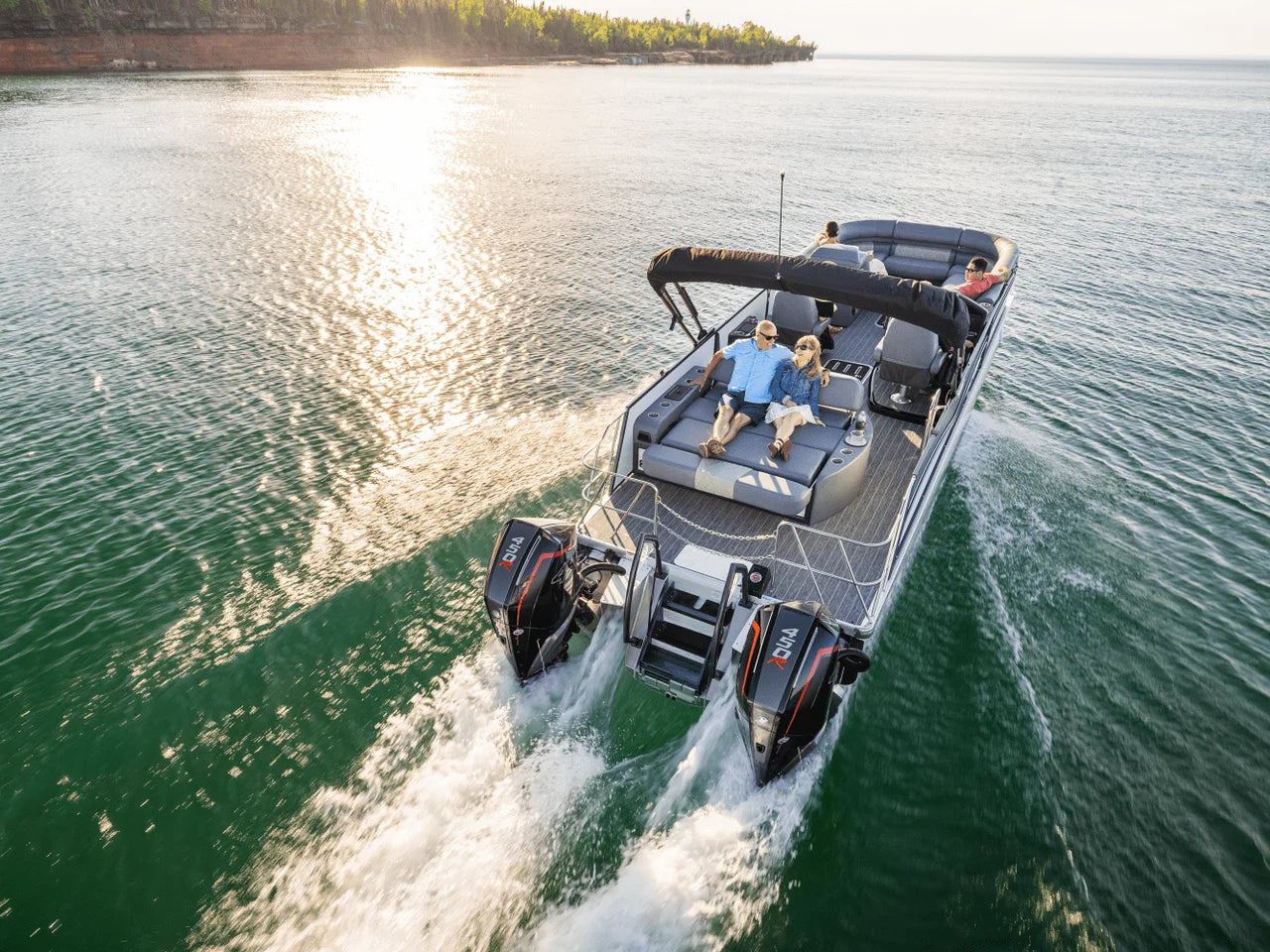 2026 Premier 270 Intrigue 27.0 feet, Inuvik, Northwest Territories #33