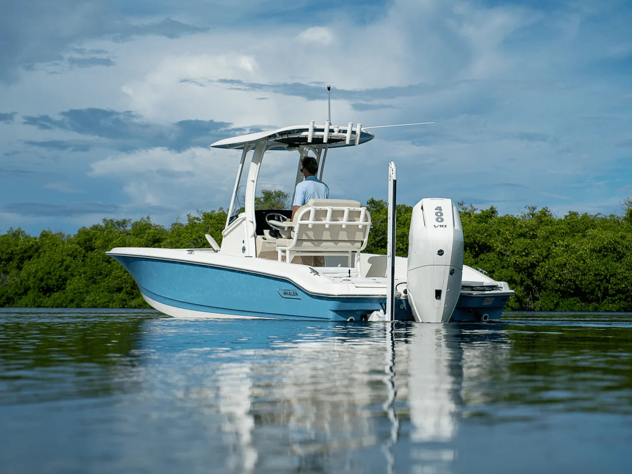 2026 Boston Whaler 250 Dauntless 25.0 feet, Fort Myers, FL #33