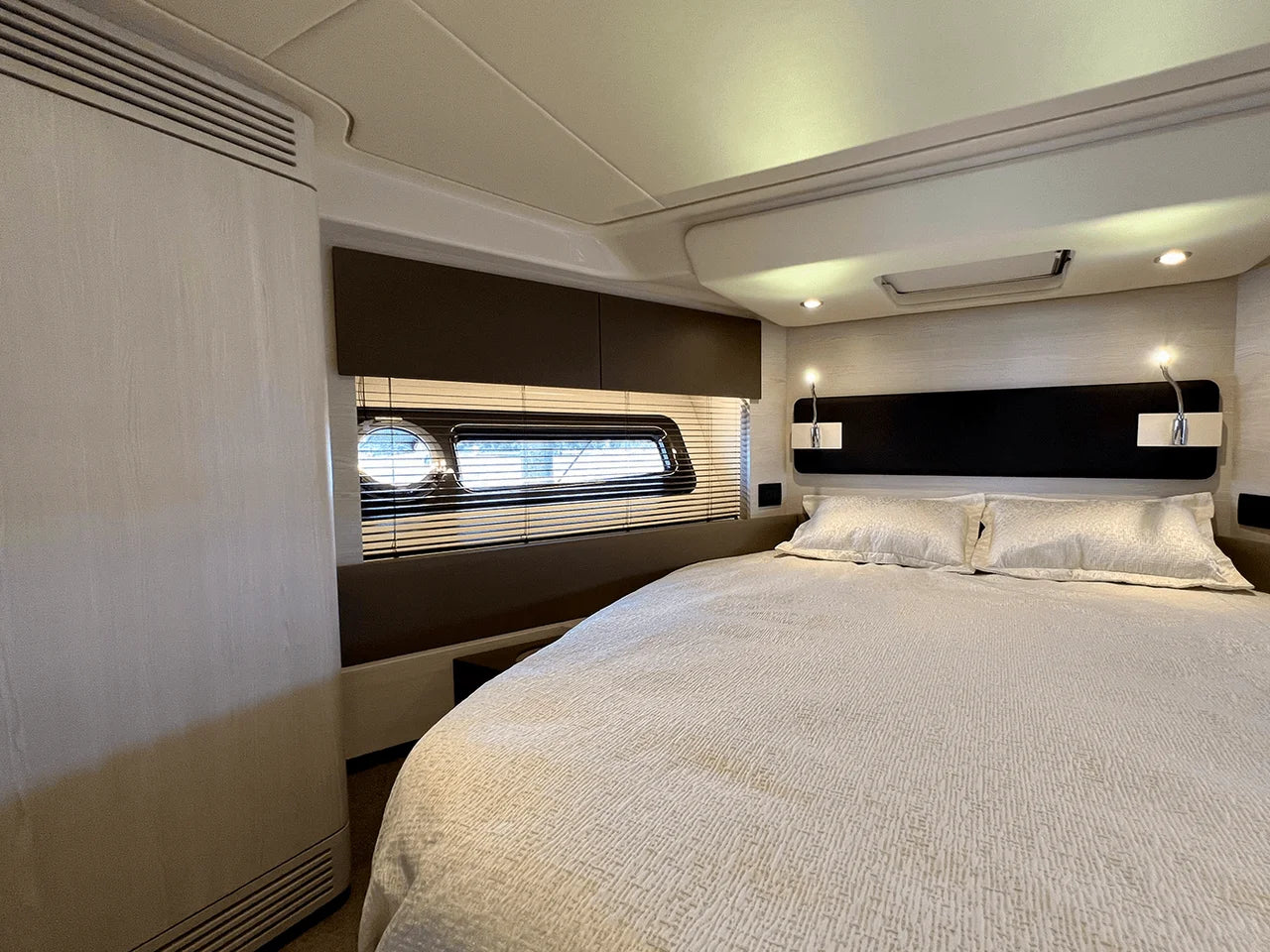 2019 Azimut 50 FLYBRIDGE 50.0 feet, Huntington, NY #61