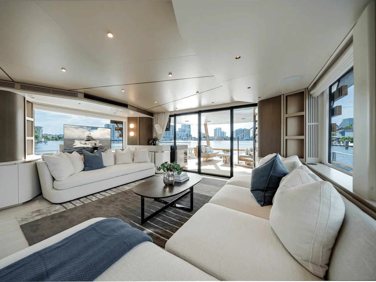 2026 Azimut Magellano 25M 84.0 feet, Pompano Beach, FL #32