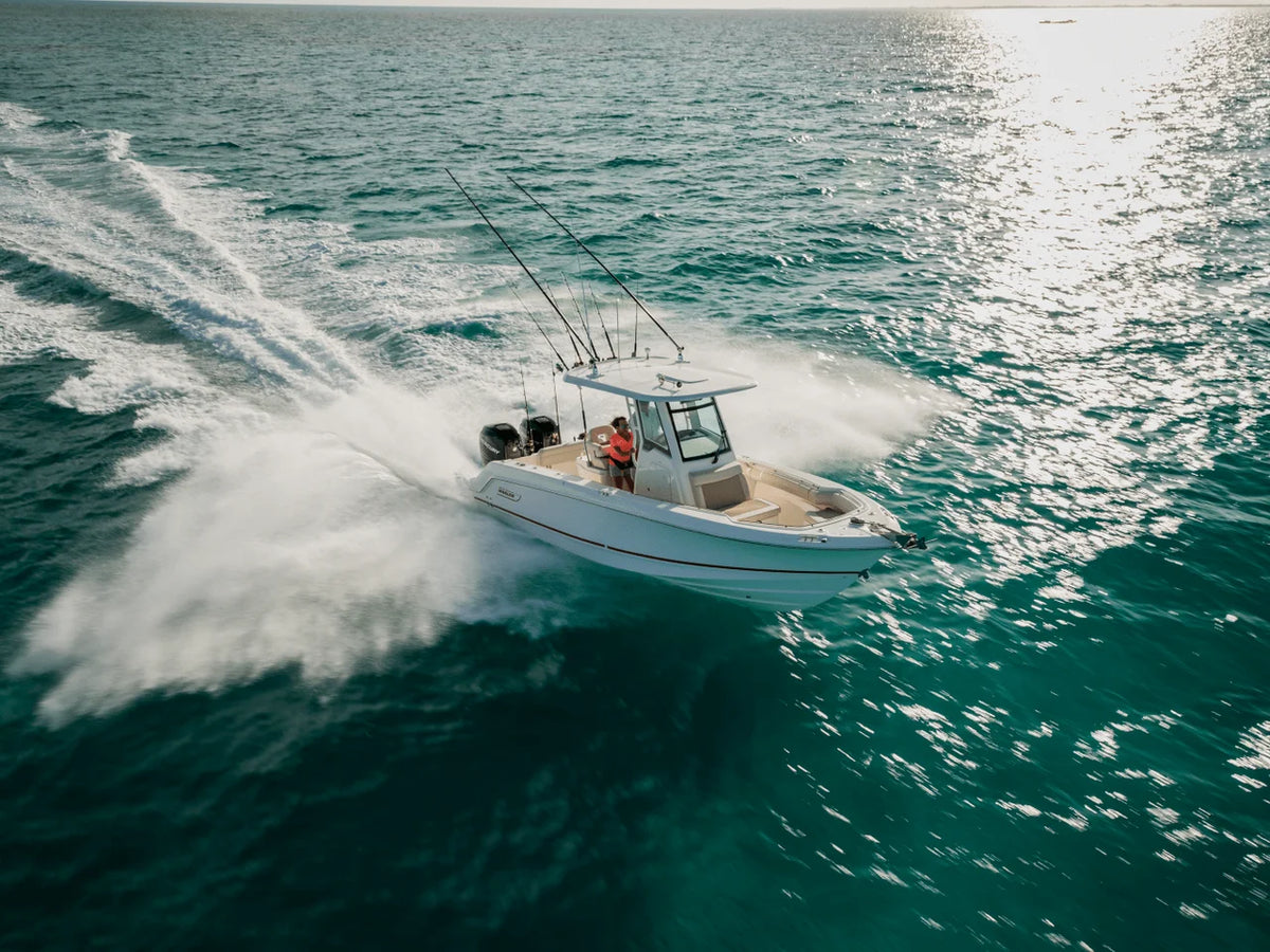 2027 Boston Whaler 250 Outrage 25.0 feet, Gulf Shores, AL #41