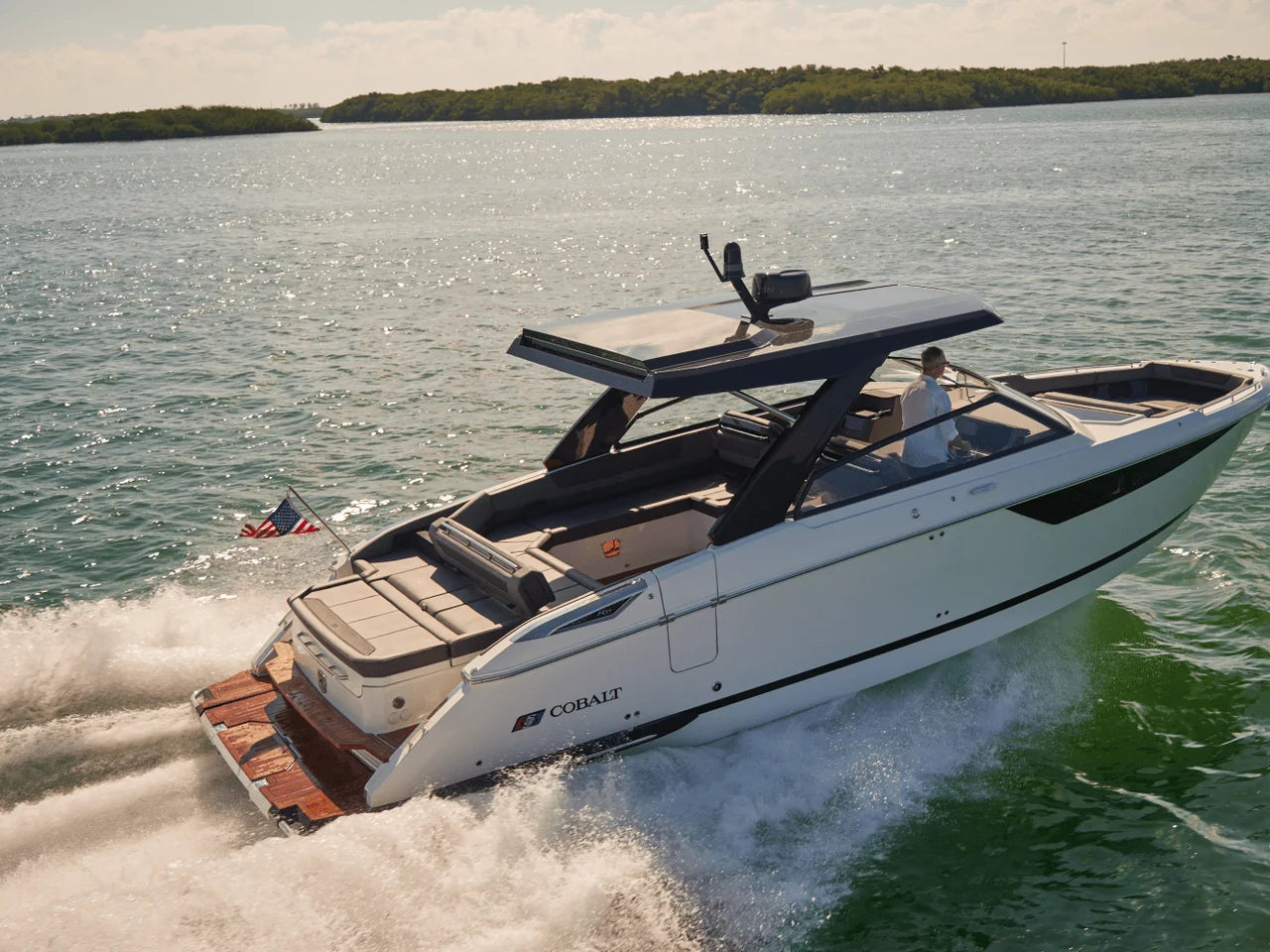 2026 Cobalt R35 Surf 35.0 feet, Inuvik, Northwest Territories #20