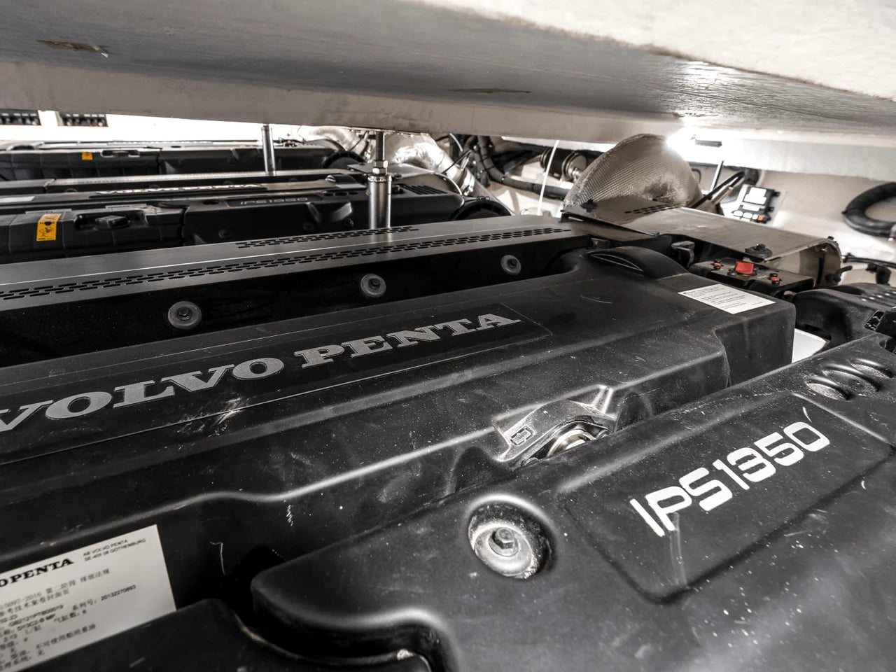 2024 Azimut S8 80.0 feet, Miami, FL #72