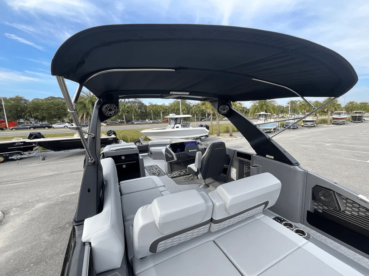 2024 Harris Crowne 250 25.0 feet, Jacksonville Beach, Florida #8