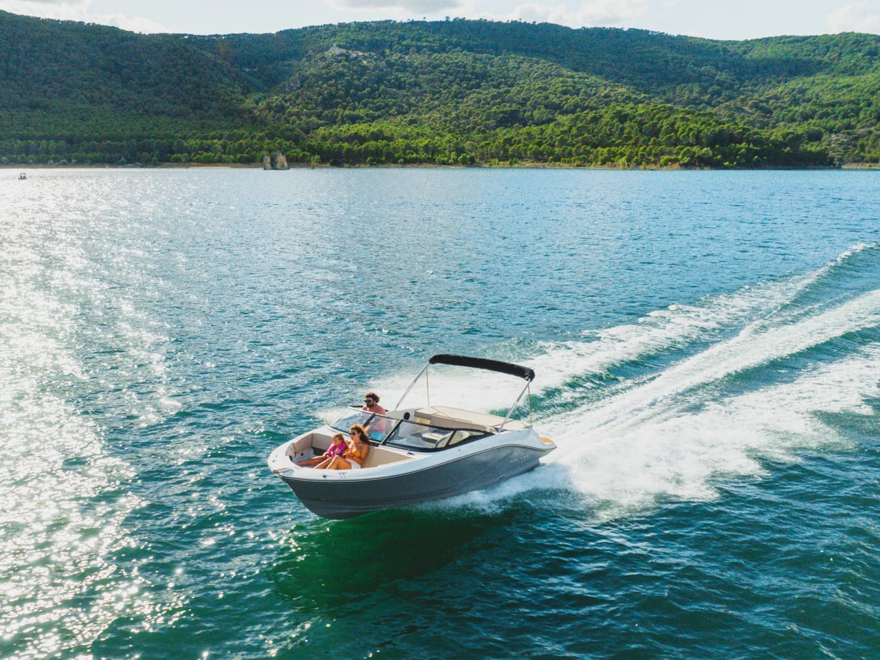 2025 Bayliner V20I 20.0 feet, Inuvik, Northwest Territories #41