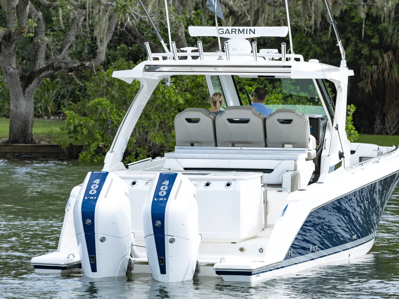 2025 Tiara Yachts LS 34 34.0 feet, Inuvik, Northwest Territories #4