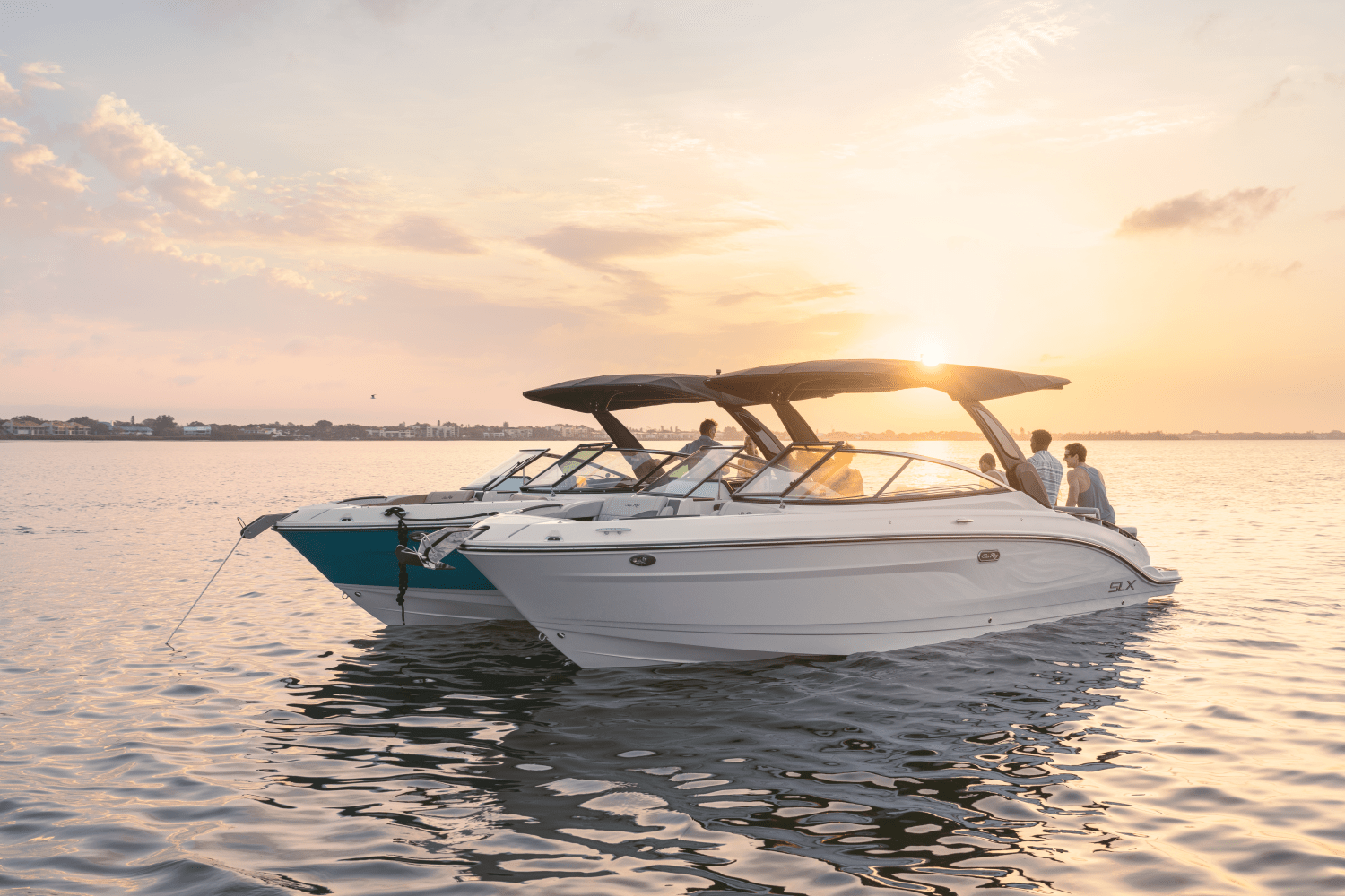 2027 Sea Ray SLX 280 28.0 feet, Rogers, MN #46