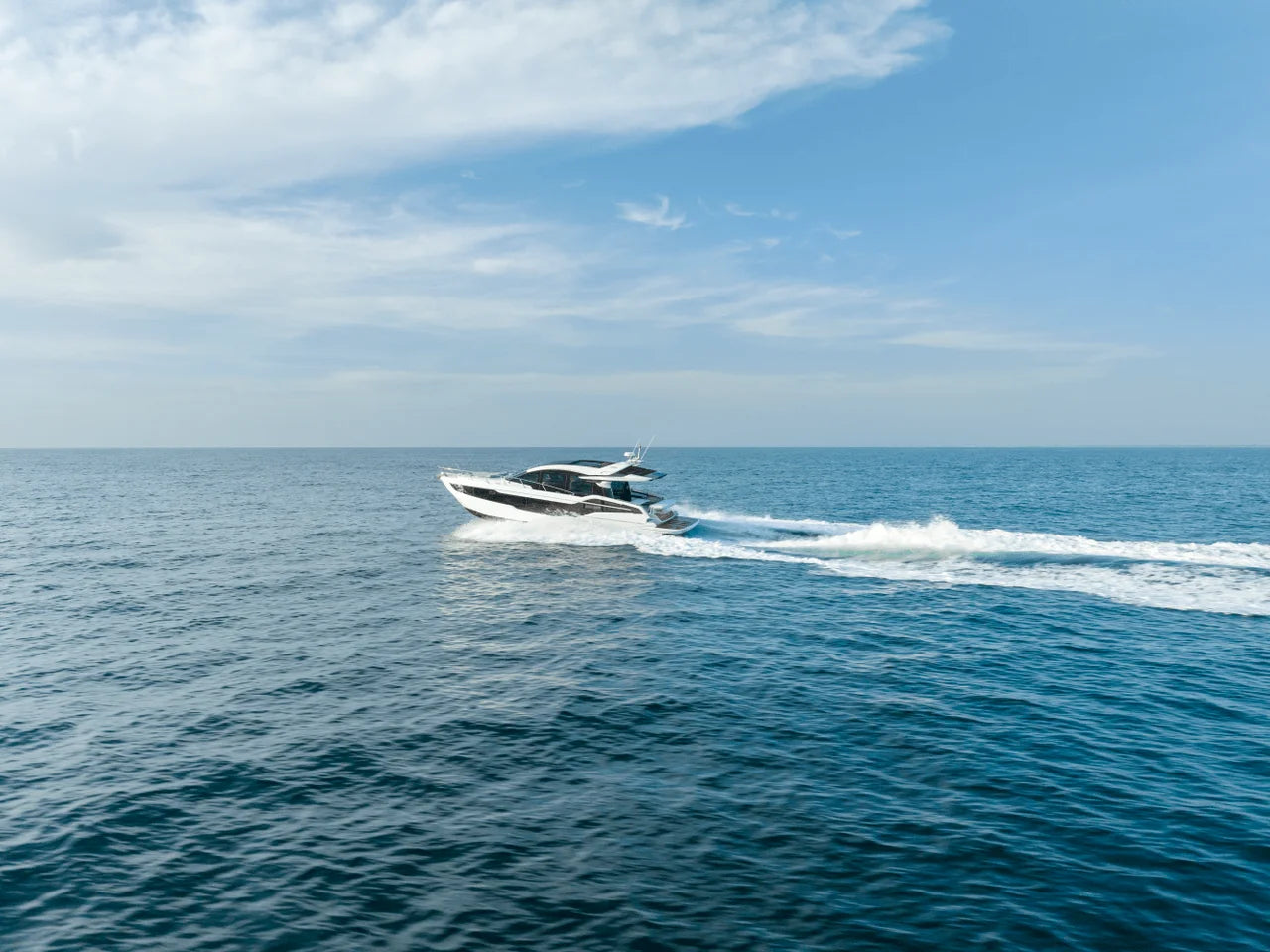 2025 Galeon 450 HTC 45.0 feet, Miami, FL #72