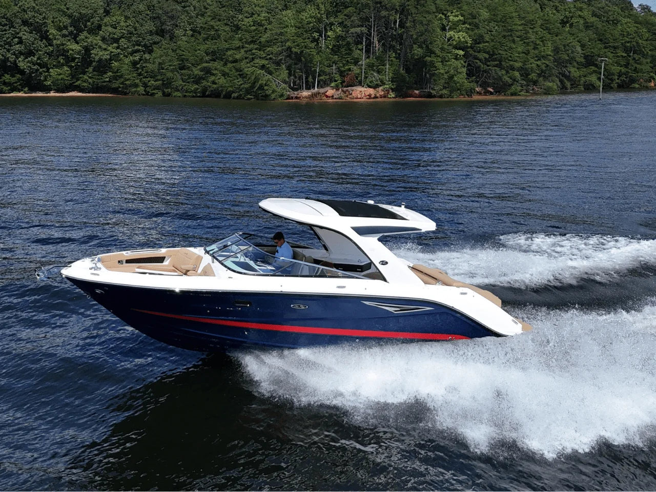 2026 Sea Ray SLX 310 31.0 feet, Cornelius, North Carolina #3