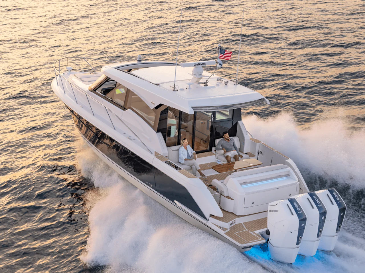 2025 Tiara Yachts LE 48 48.0 feet, Inuvik, Northwest Territories #41