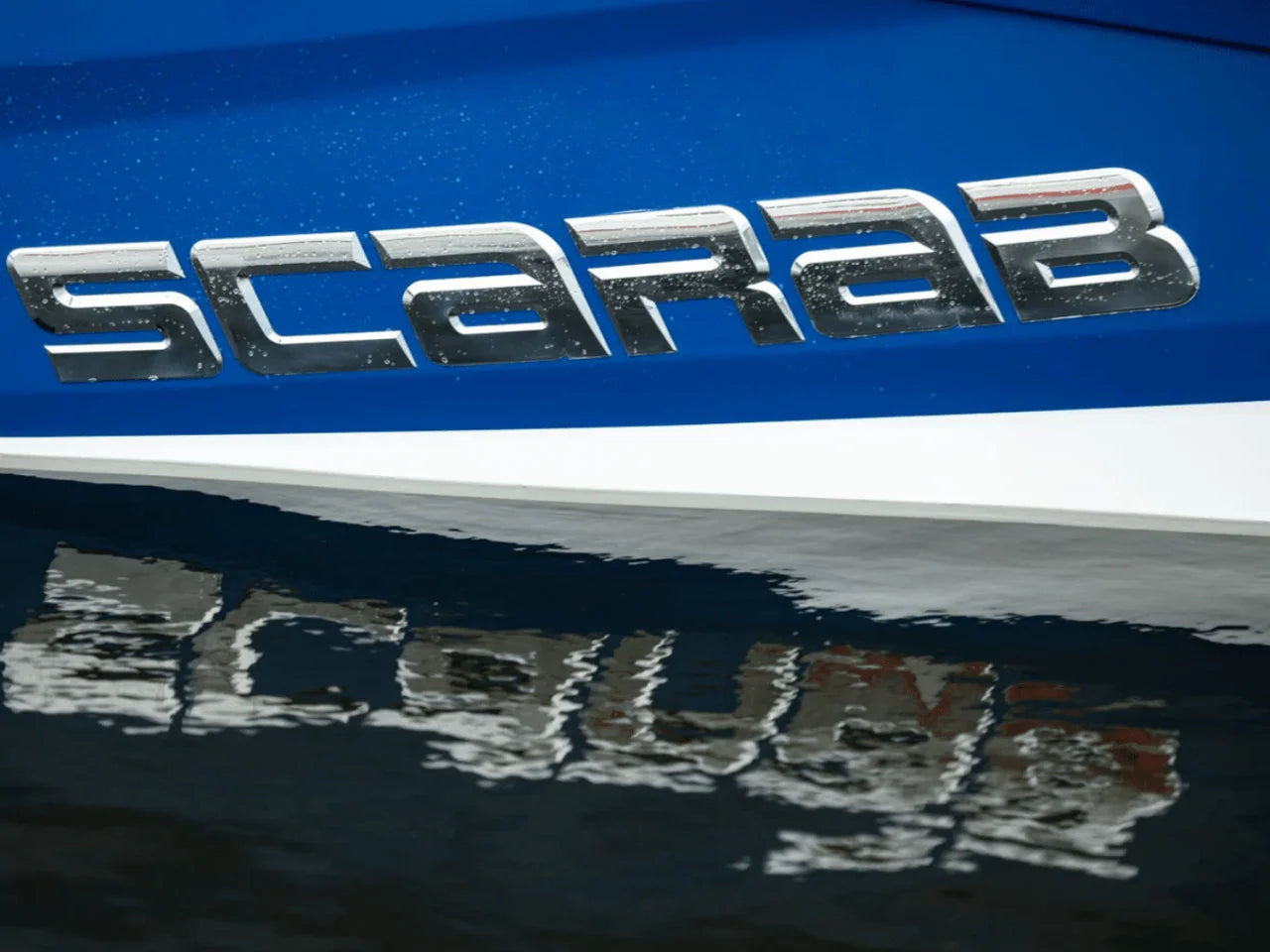 2025 Scarab 235 LX 23.0 feet, Inuvik, Northwest Territories #17