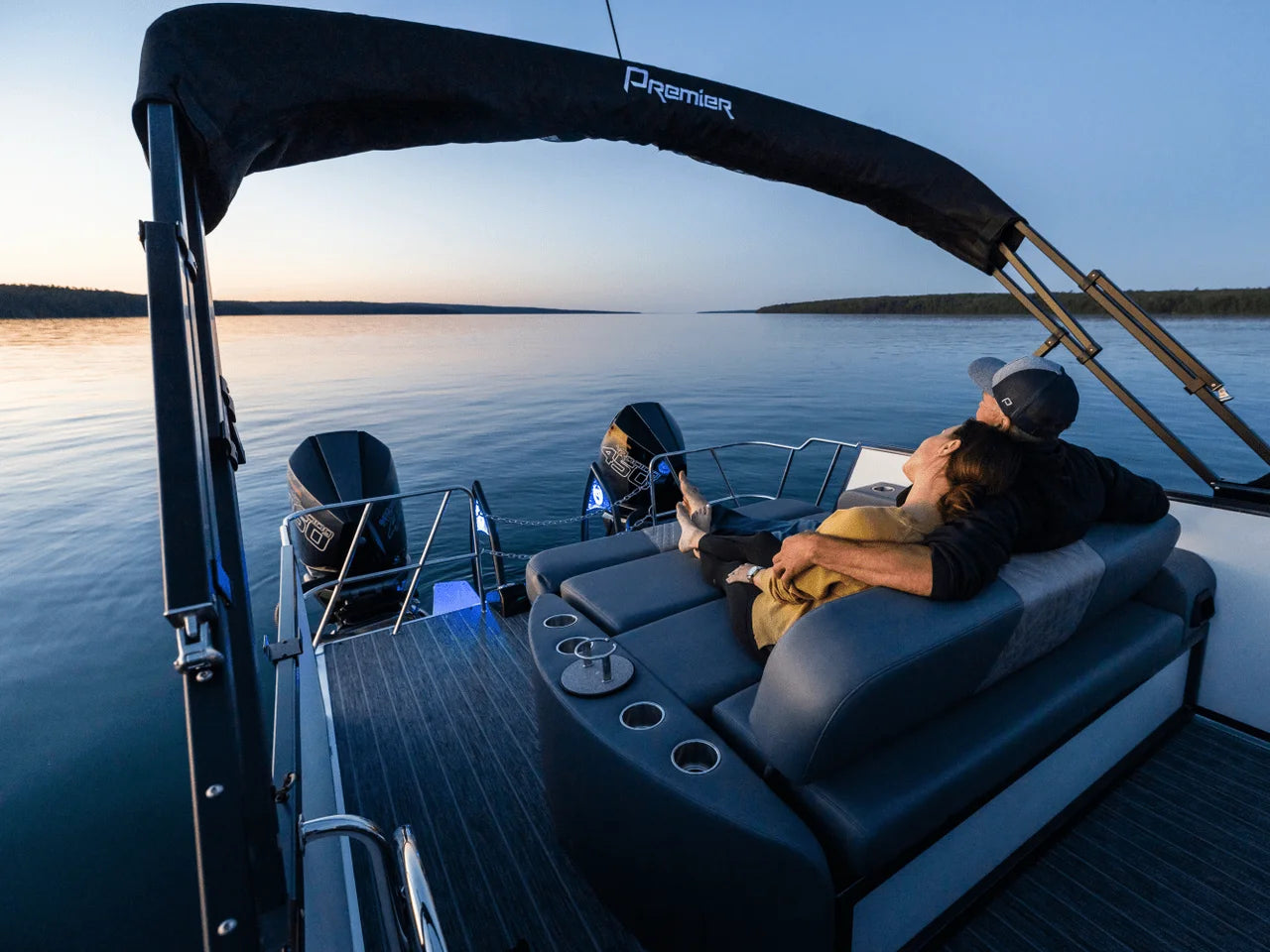 2026 Premier 270 Intrigue 27.0 feet, Inuvik, Northwest Territories #9