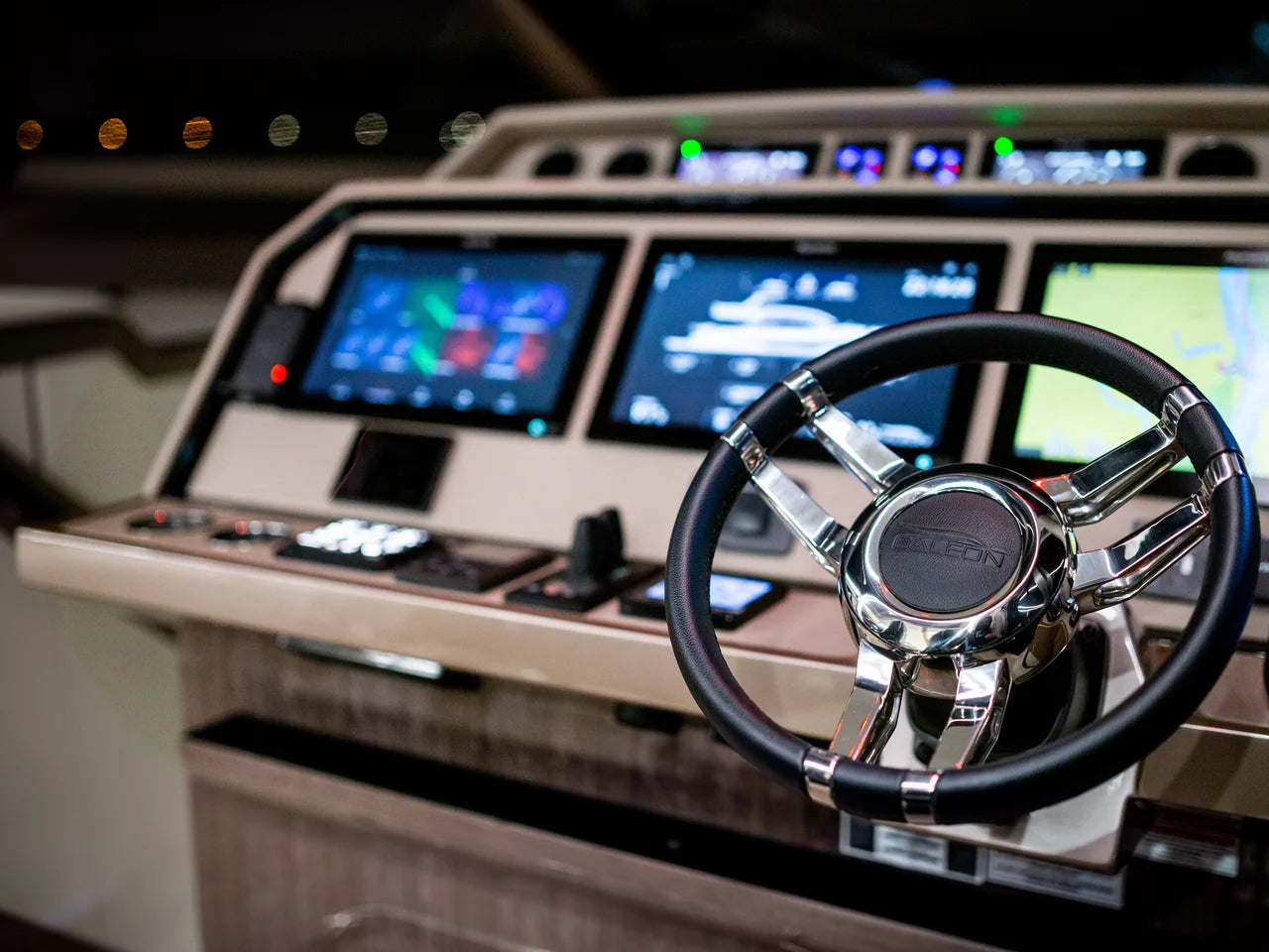2026 Galeon 700 SKY 72.0 feet, Inuvik, Northwest Territories #17