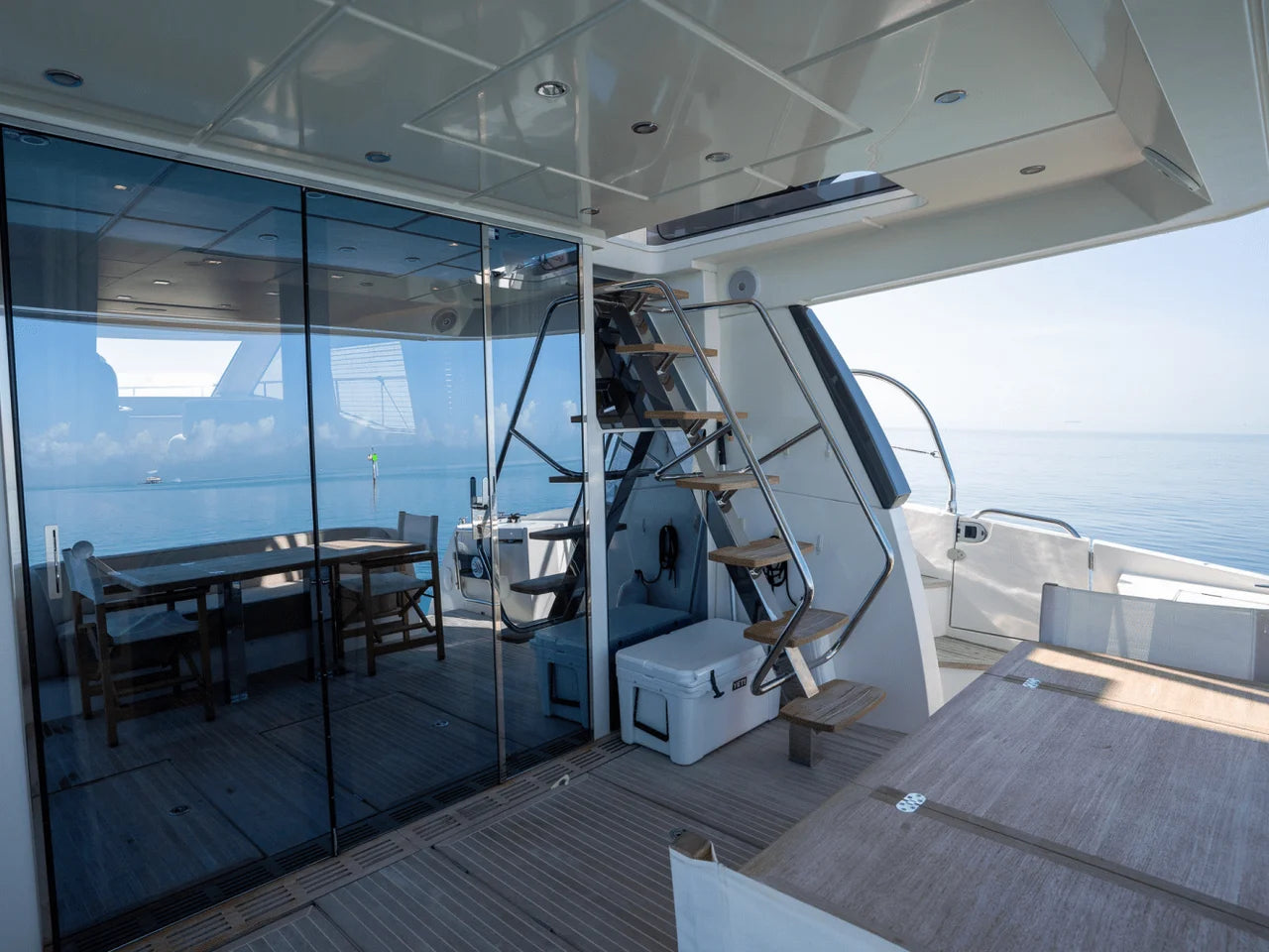 2019 Monte Carlo Yachts MC6 60.0 feet, Miami, FL #27