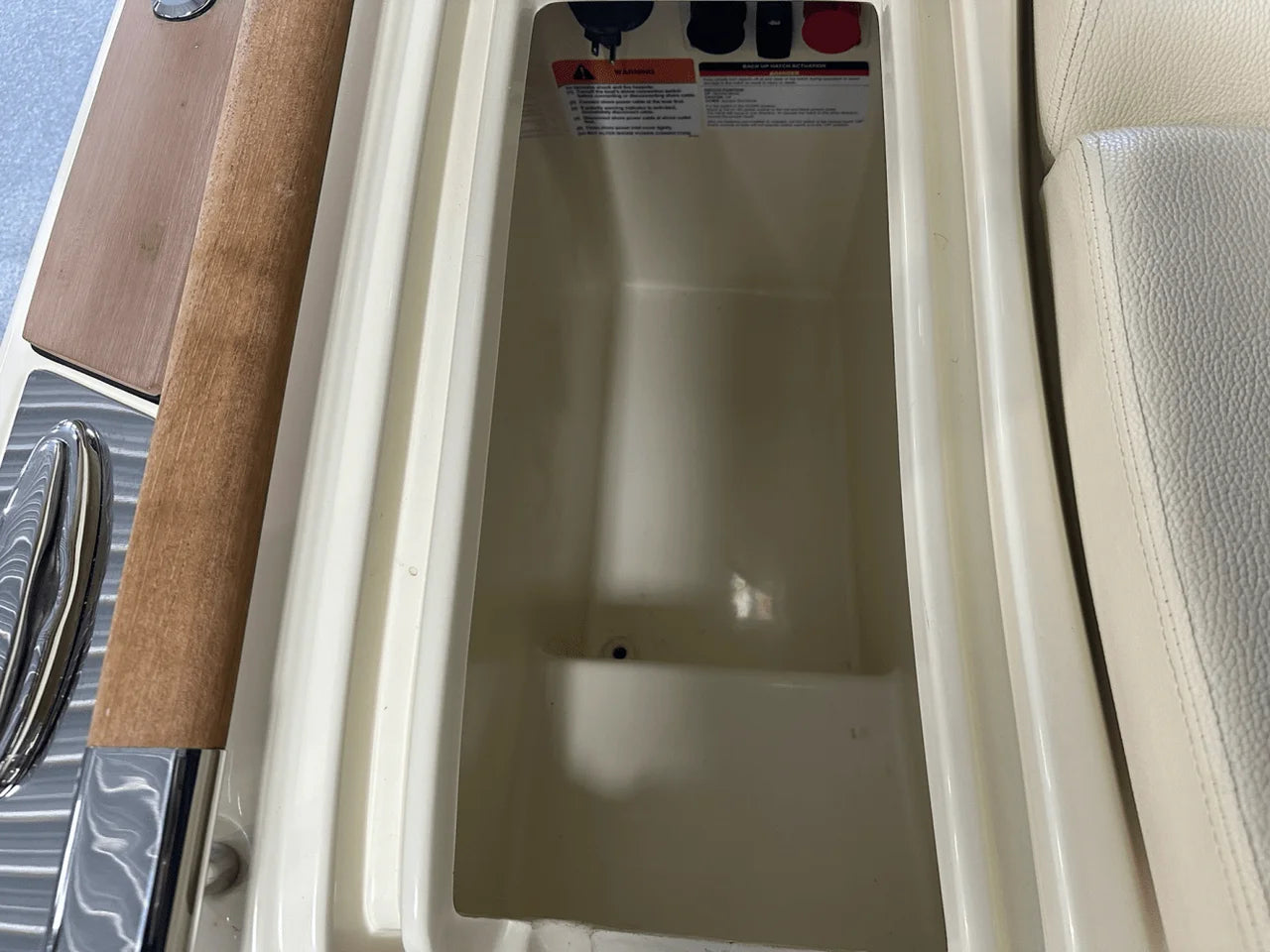 2024 Chris-Craft 25 GT 25.0 feet, Nisswa, Minnesota #13