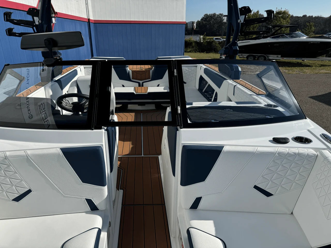 2026 Nautique Super Air Nautique GS22 22.0 feet, Rogers, MN #46