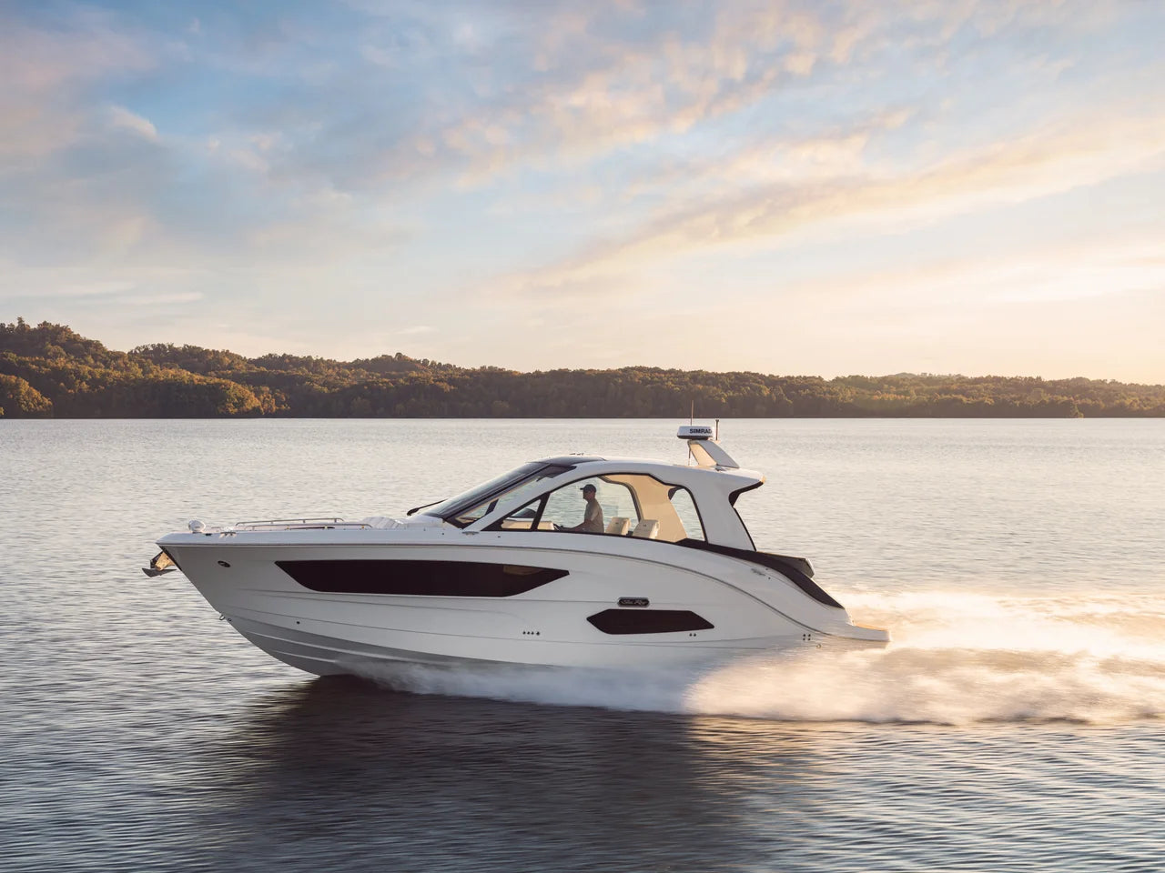 2026 Sea Ray Sundancer 370 37.0 feet, Inuvik, Northwest Territories #1