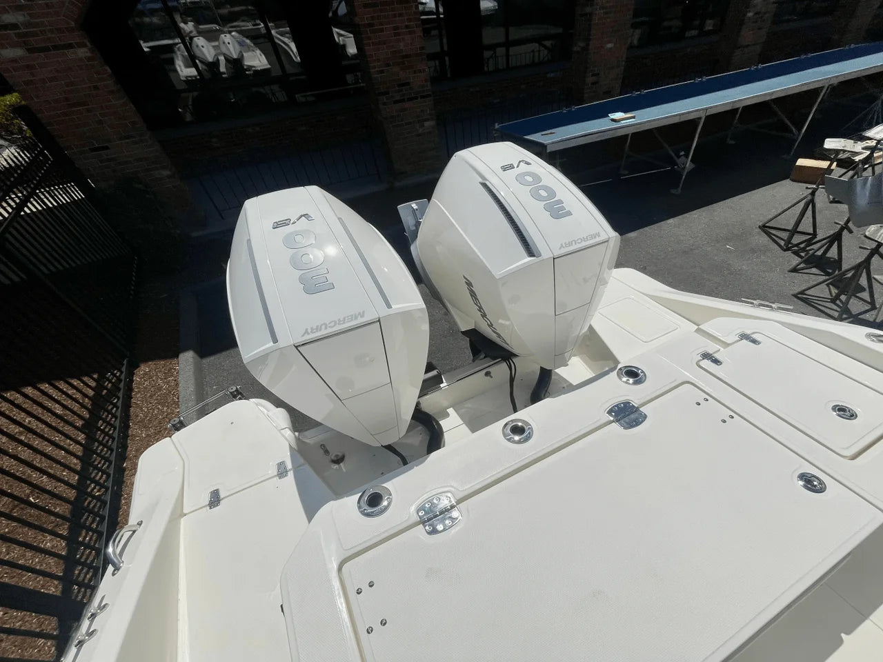 2025 Boston Whaler 280 Dauntless 28.0 feet, Danvers, Massachusetts #3