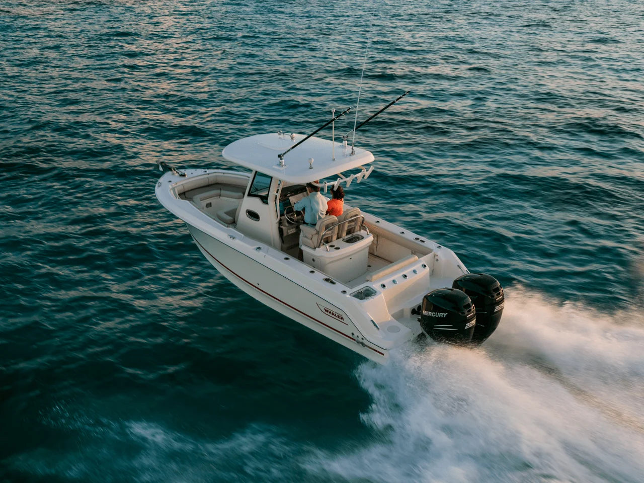 2027 Boston Whaler 250 Outrage 25.0 feet, Jacksonville Beach, Florida #65