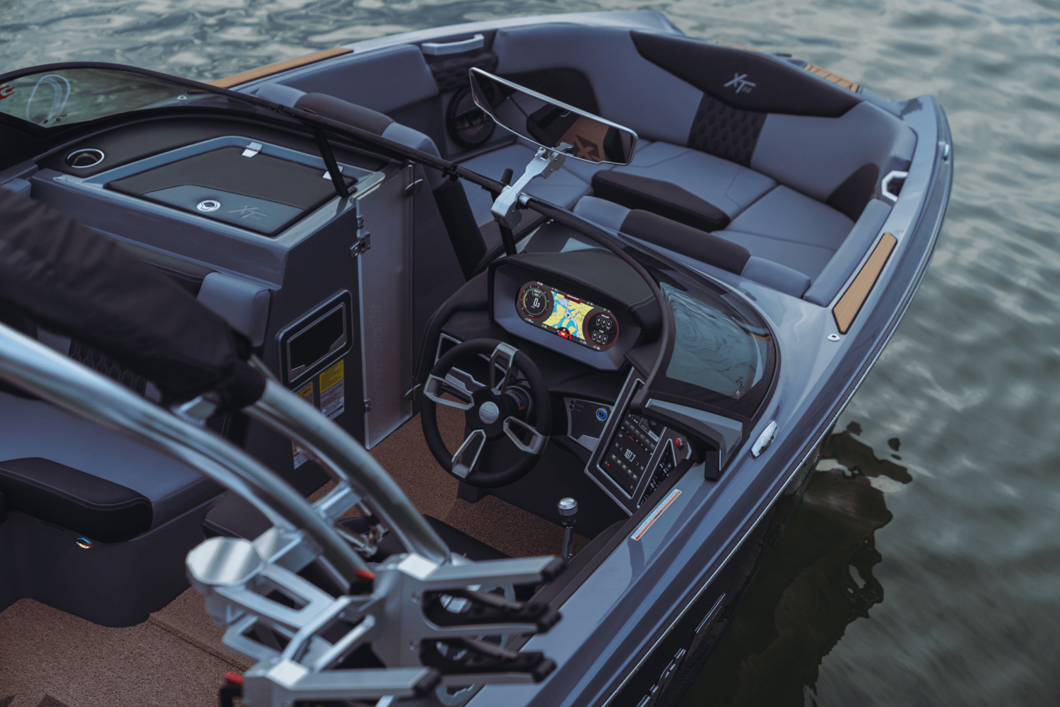 2026 Mastercraft XT22 22.0 feet, Inuvik, Northwest Territories #7