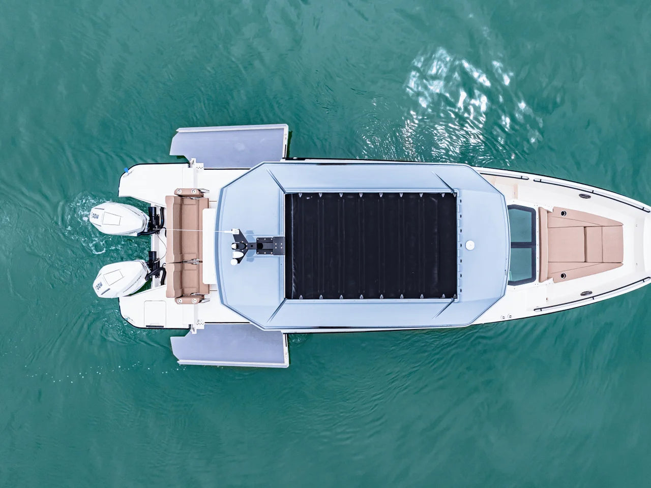2026 Saxdor 320 GTC 32.0 feet, Venice, Florida #11