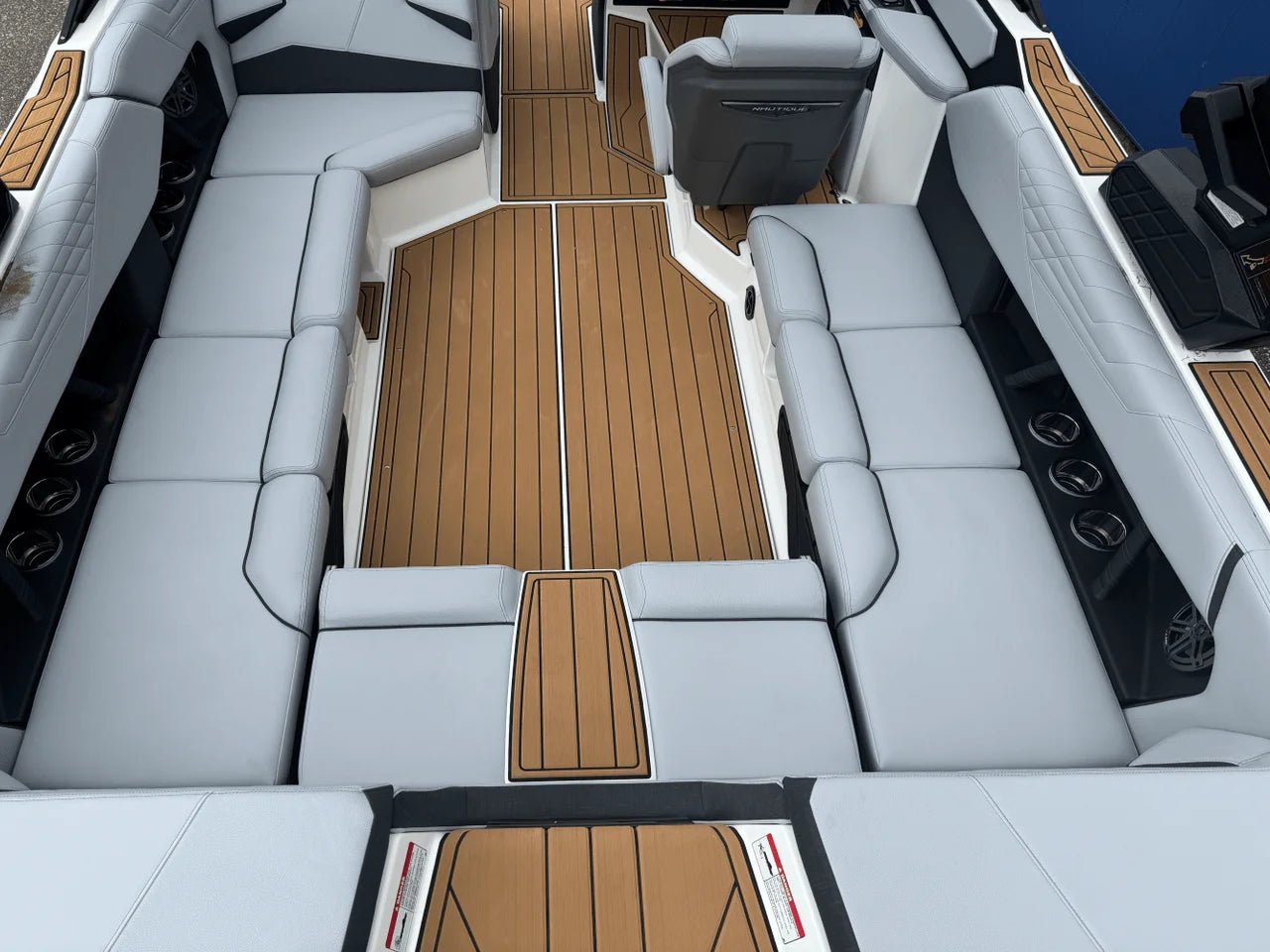 2026 Nautique Super Air Nautique S23 23.0 feet, Rogers, Minnesota #21