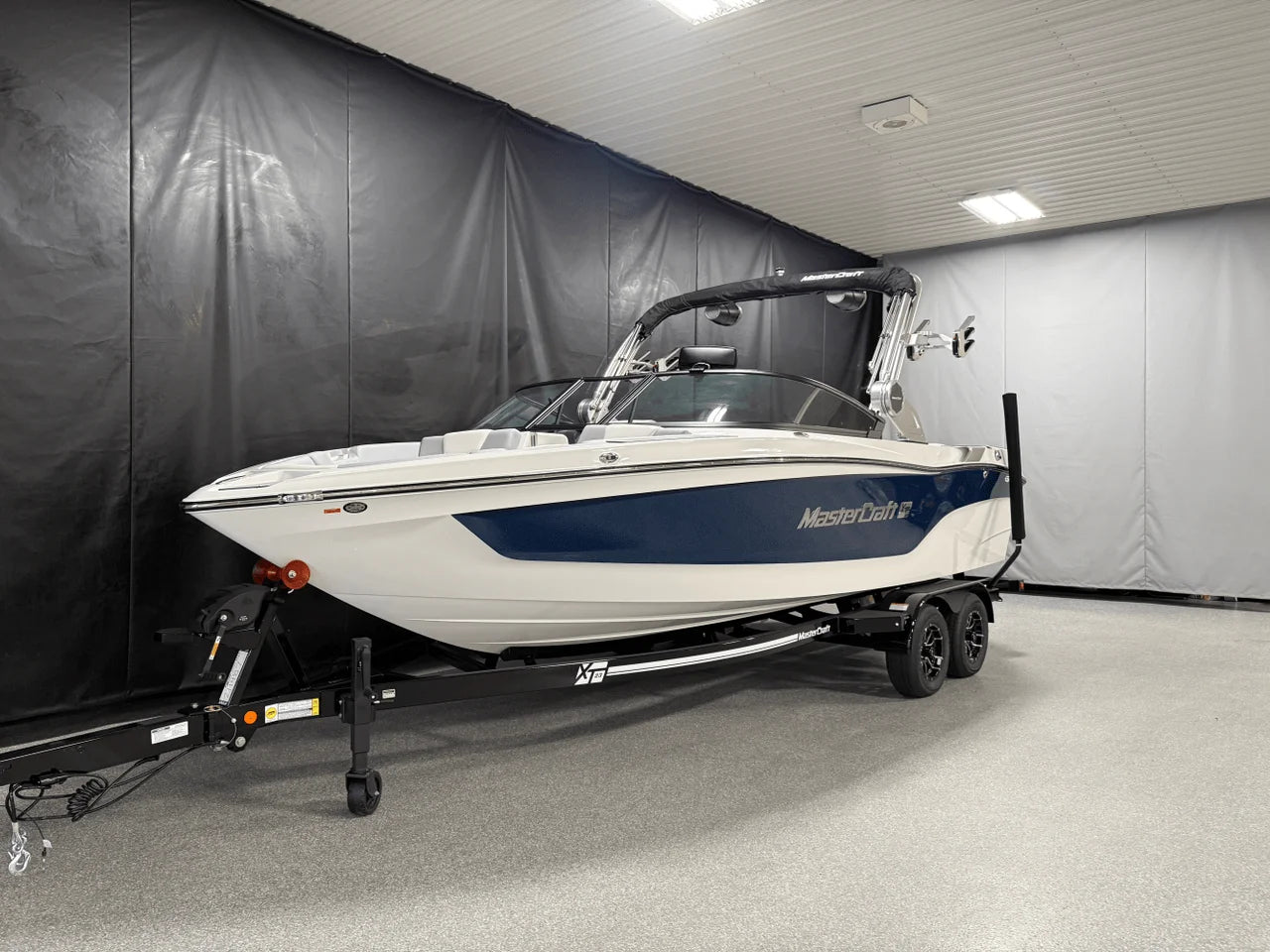 2026 Mastercraft XT23 23.0 feet, Nisswa, Minnesota #3