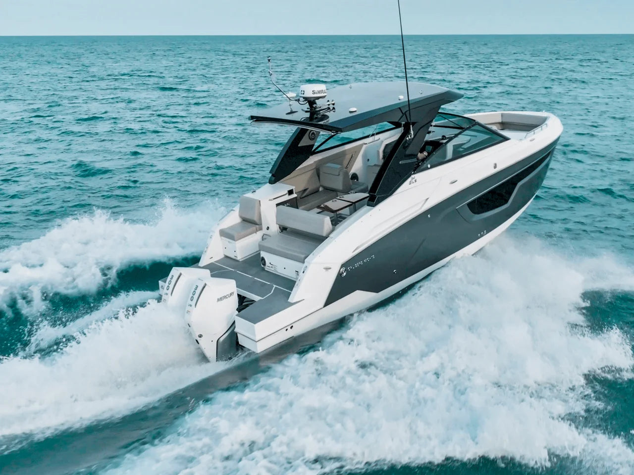 2026 Cruisers Yachts 34 GLS Outboard 35.0 feet, Inuvik, Northwest Territories #137