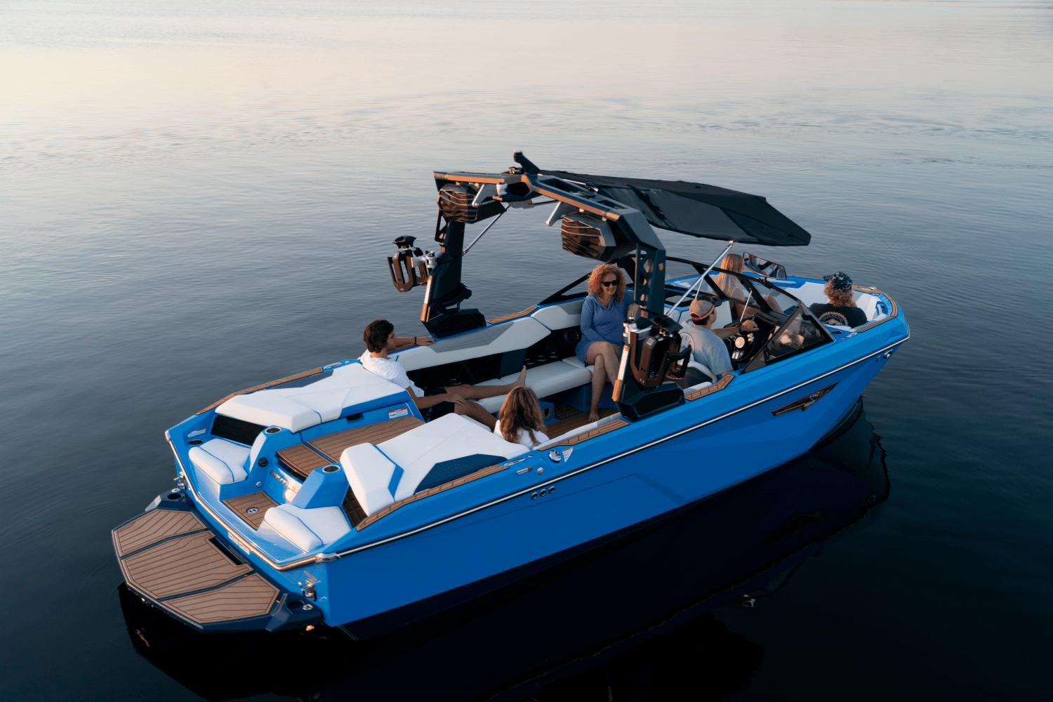 2026 Nautique Super Air Nautique S23 23.0 feet, Inuvik, Northwest Territories #11