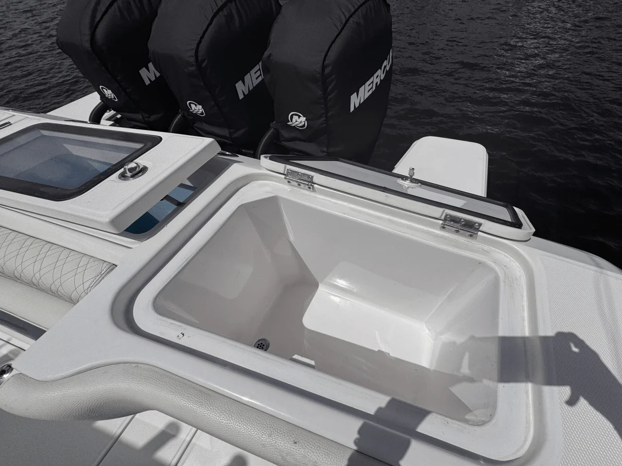 2023 Bertram 39CC 39.0 feet, Stuart, Florida #12