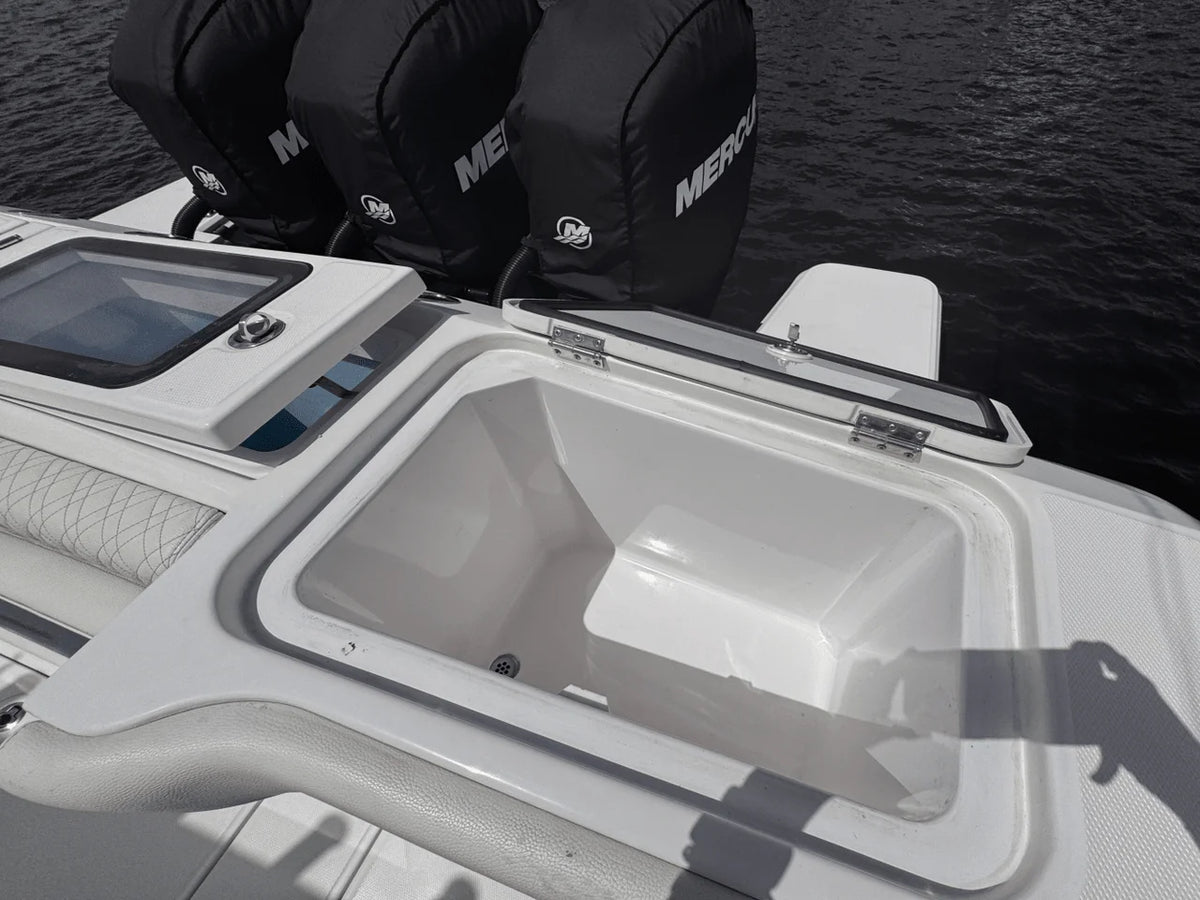 2023 Bertram 39CC 39.0 feet, Stuart, Florida #12