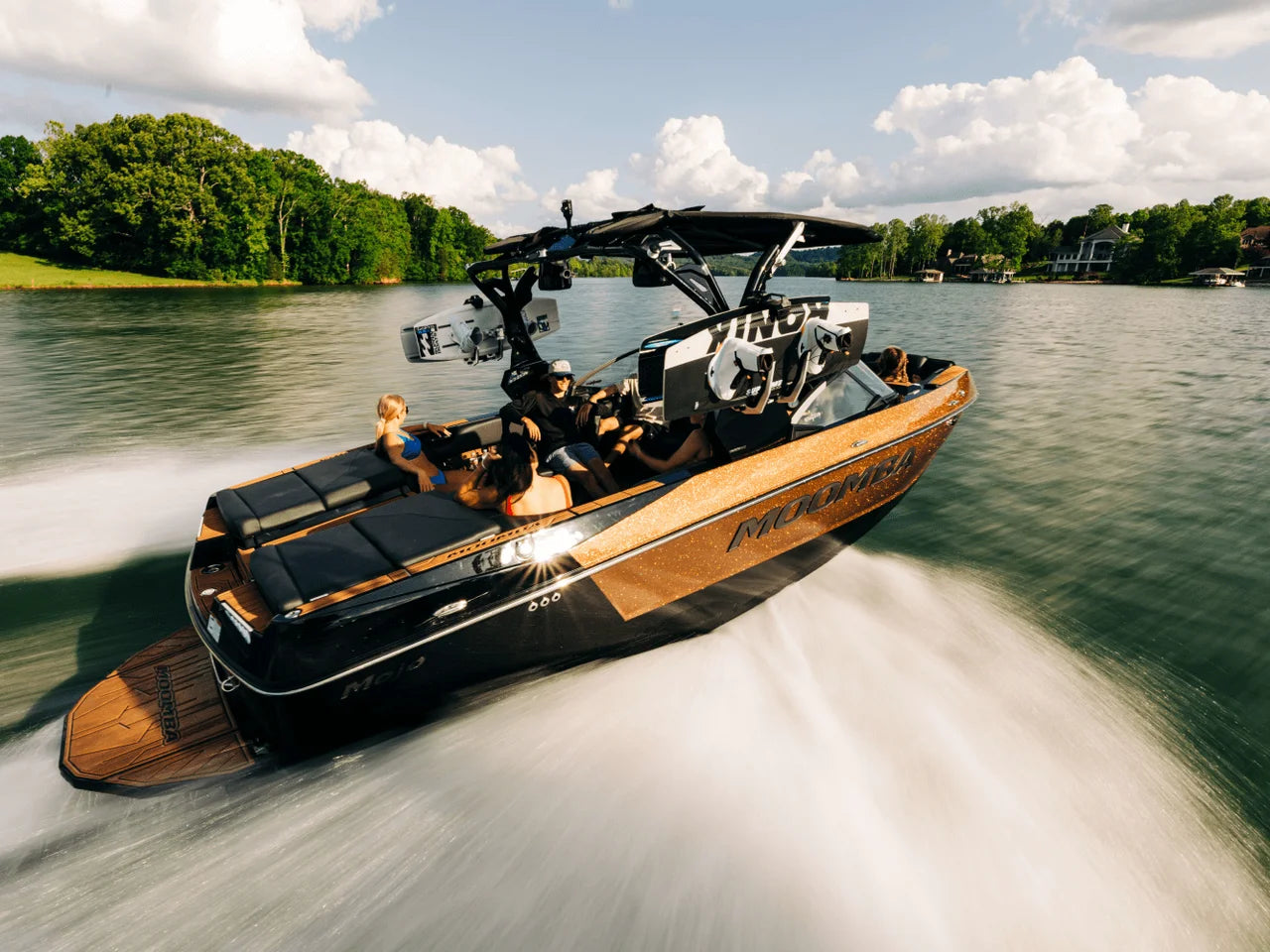 2026 Moomba Mojo 23.0 feet, Inuvik, Northwest Territories #45