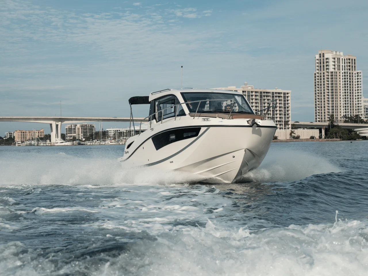 2025 Bayliner T29 Explorer 29.0 feet, Inuvik, Northwest Territories #12