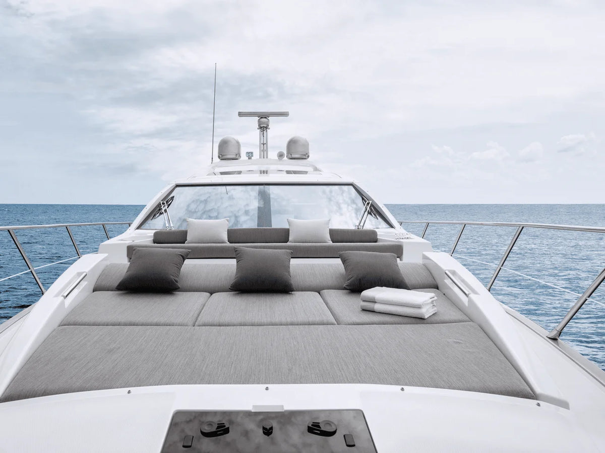 2027 Azimut S6 59.0 feet, Inuvik, Northwest Territories #27