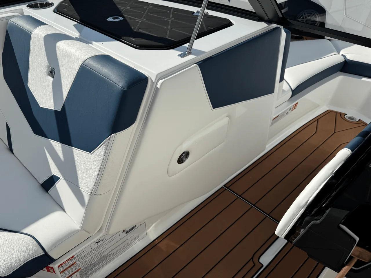 2026 Nautique Super Air Nautique GS22 22.0 feet, Rogers, MN #34