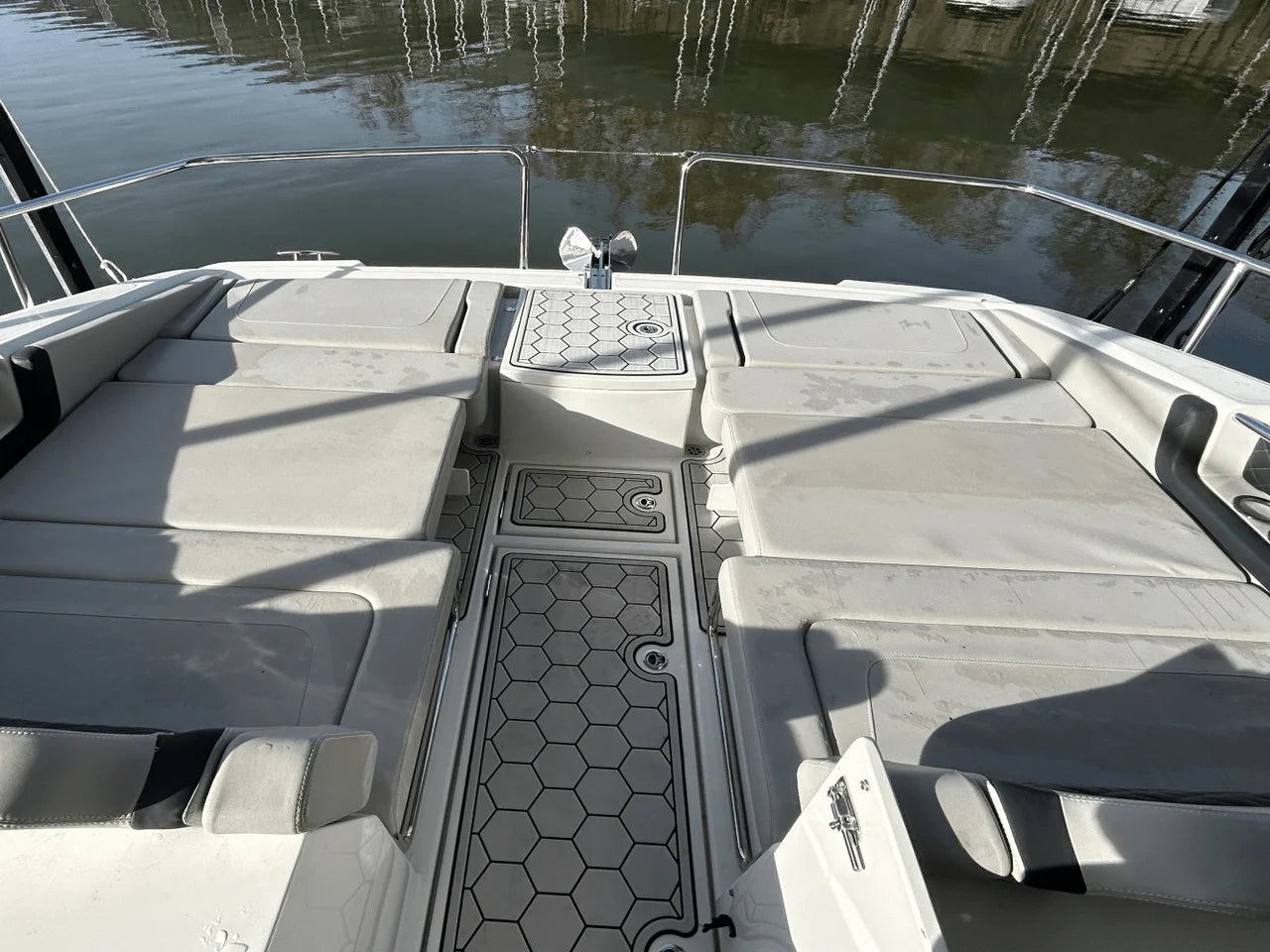 2021 Aquila 36 36.0 feet, Lake Ozark, MO #14