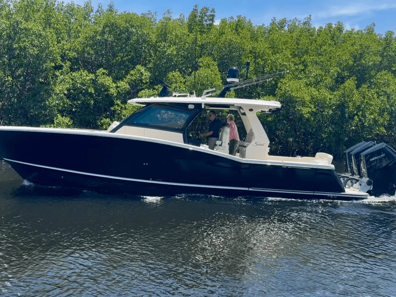 2025 Scout 425 LXF 42.0 feet, Key Largo, Florida #1